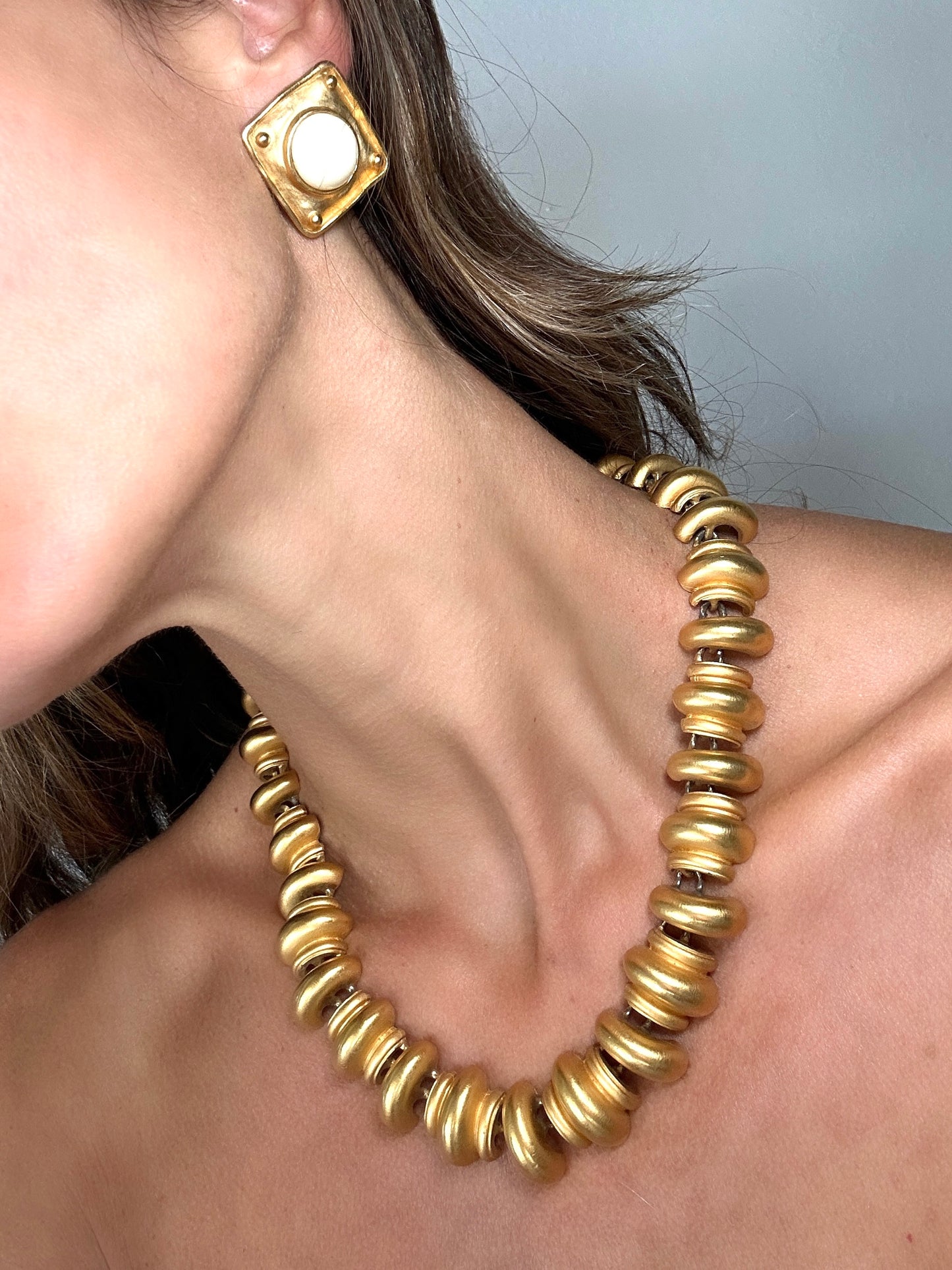 AK Necklace