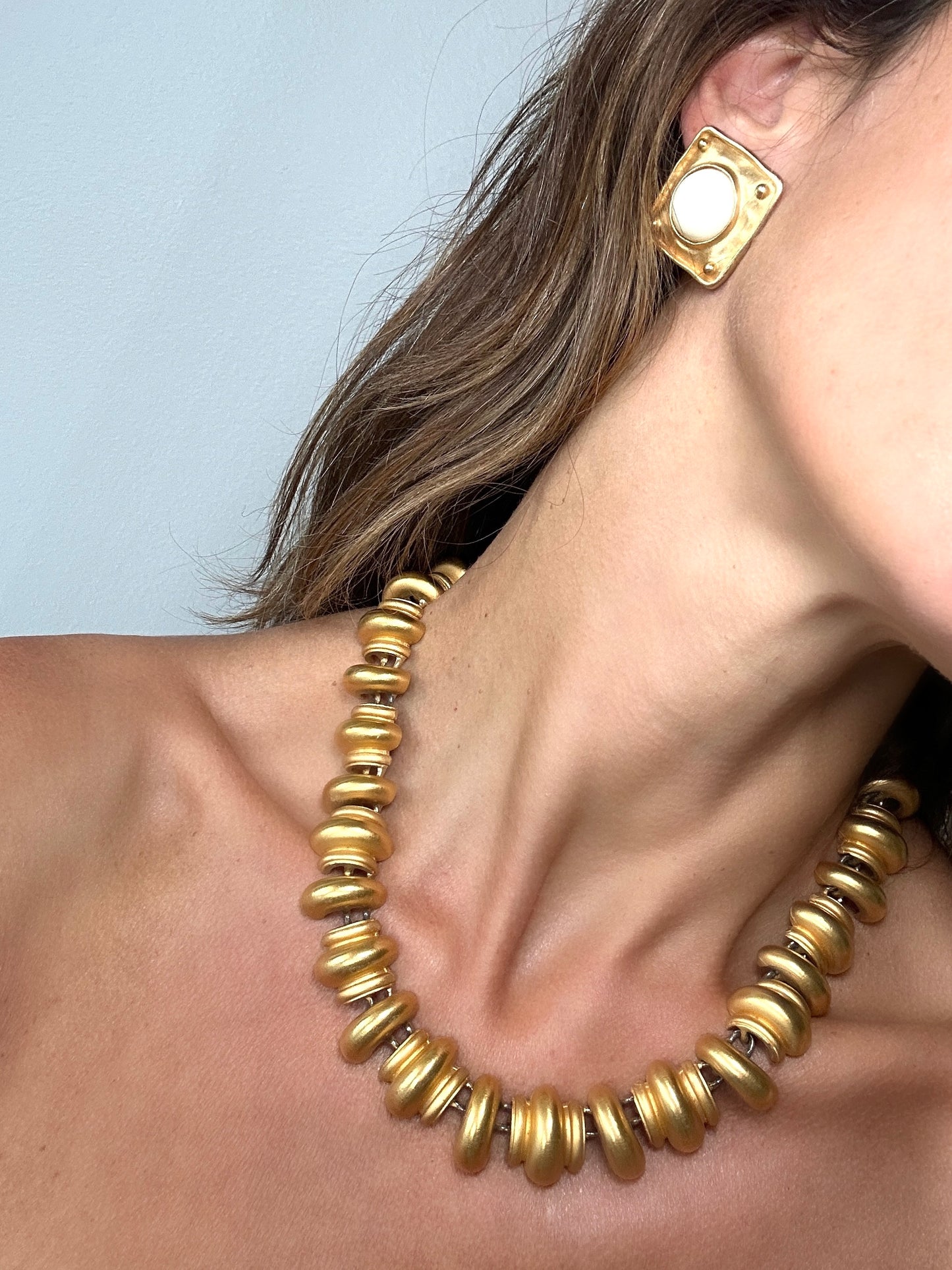 AK Necklace