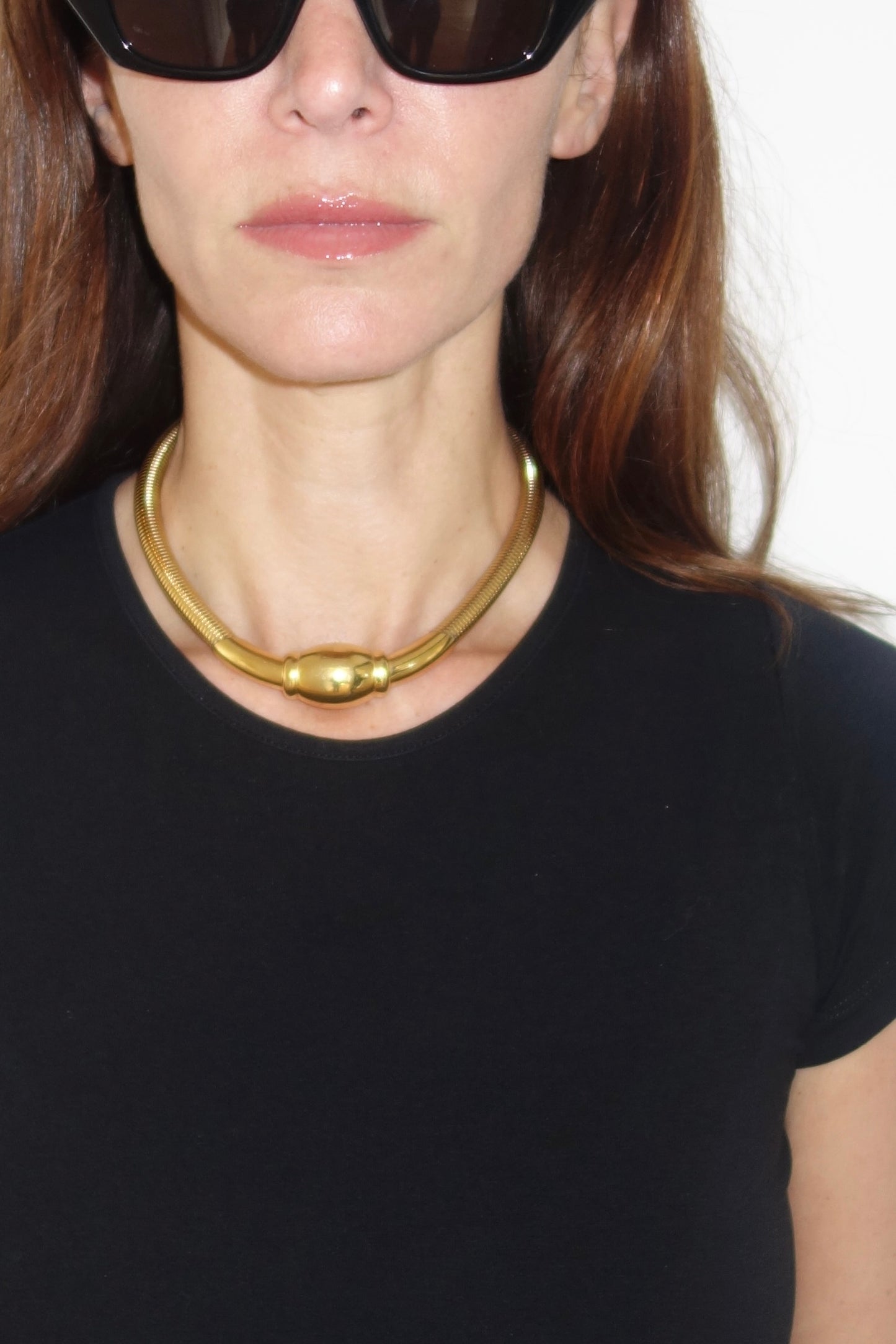 Monet Chocker