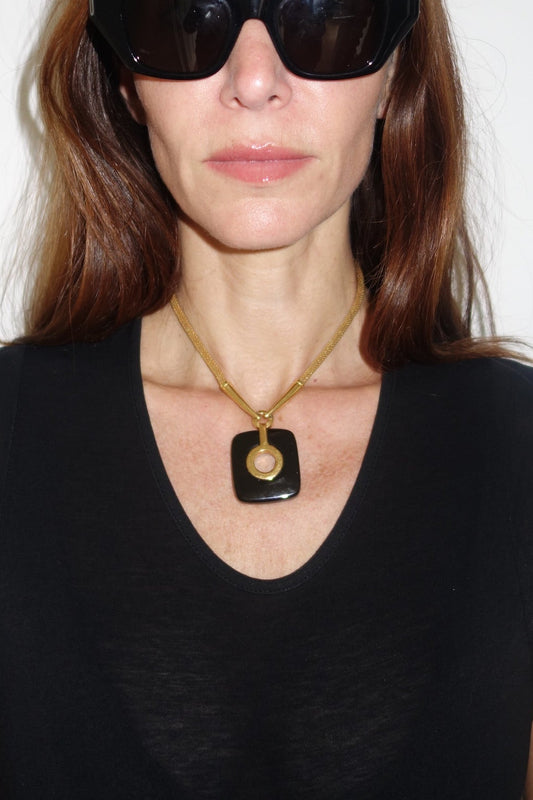 Trifari Necklace