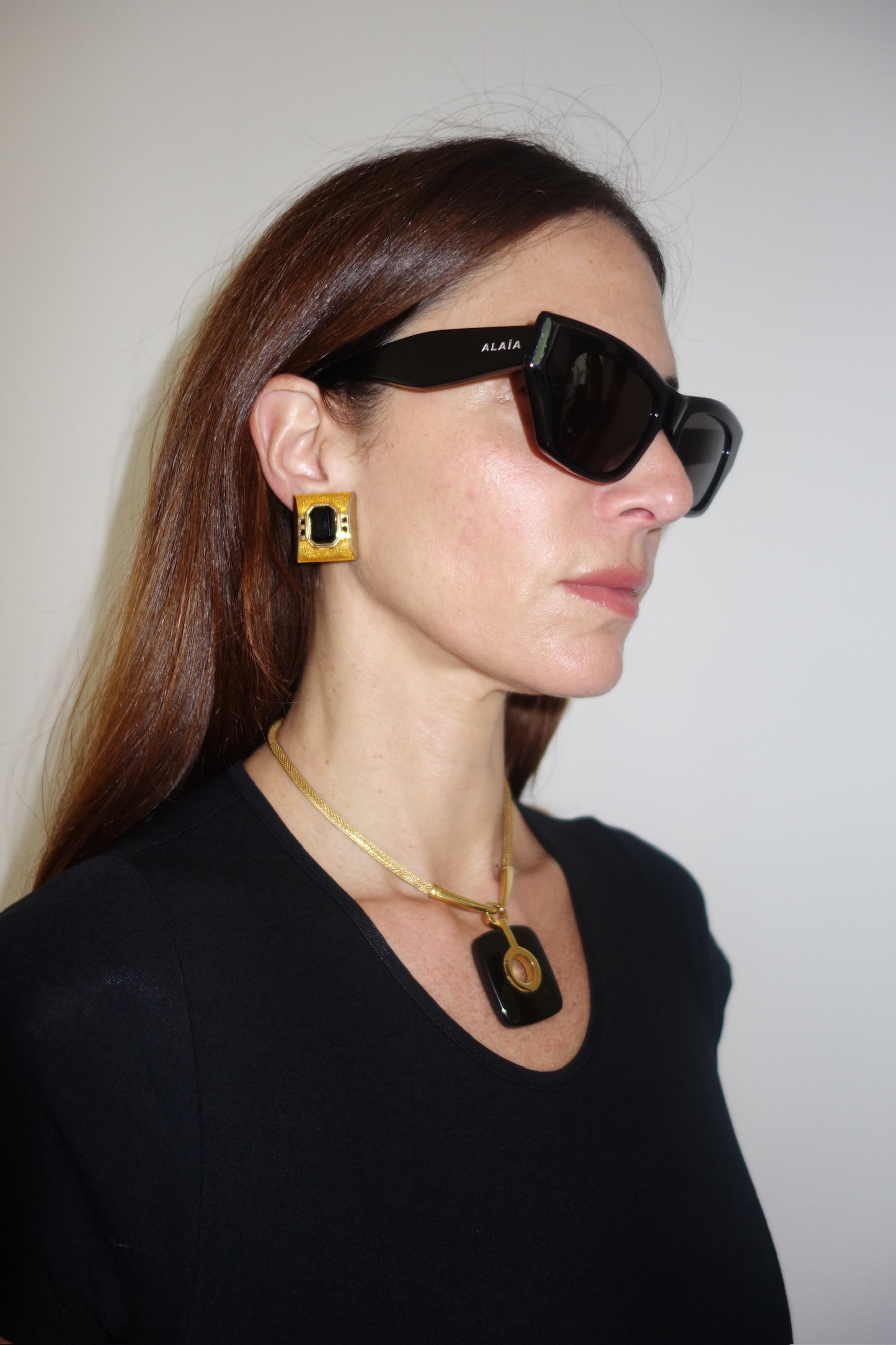 Trifari Necklace