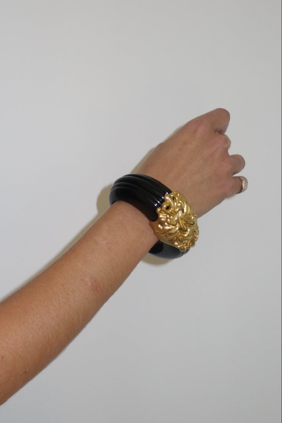 Statement Cuff