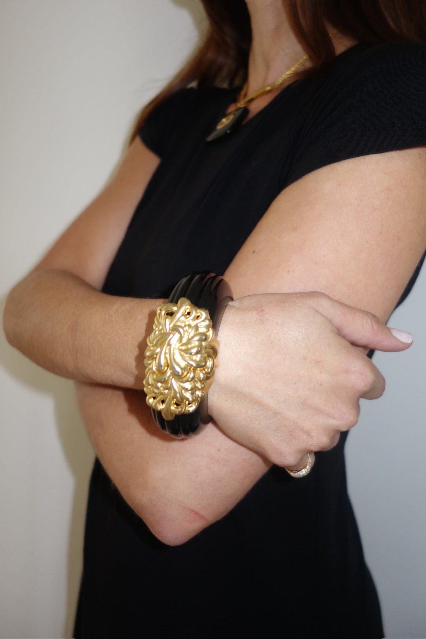Statement Cuff