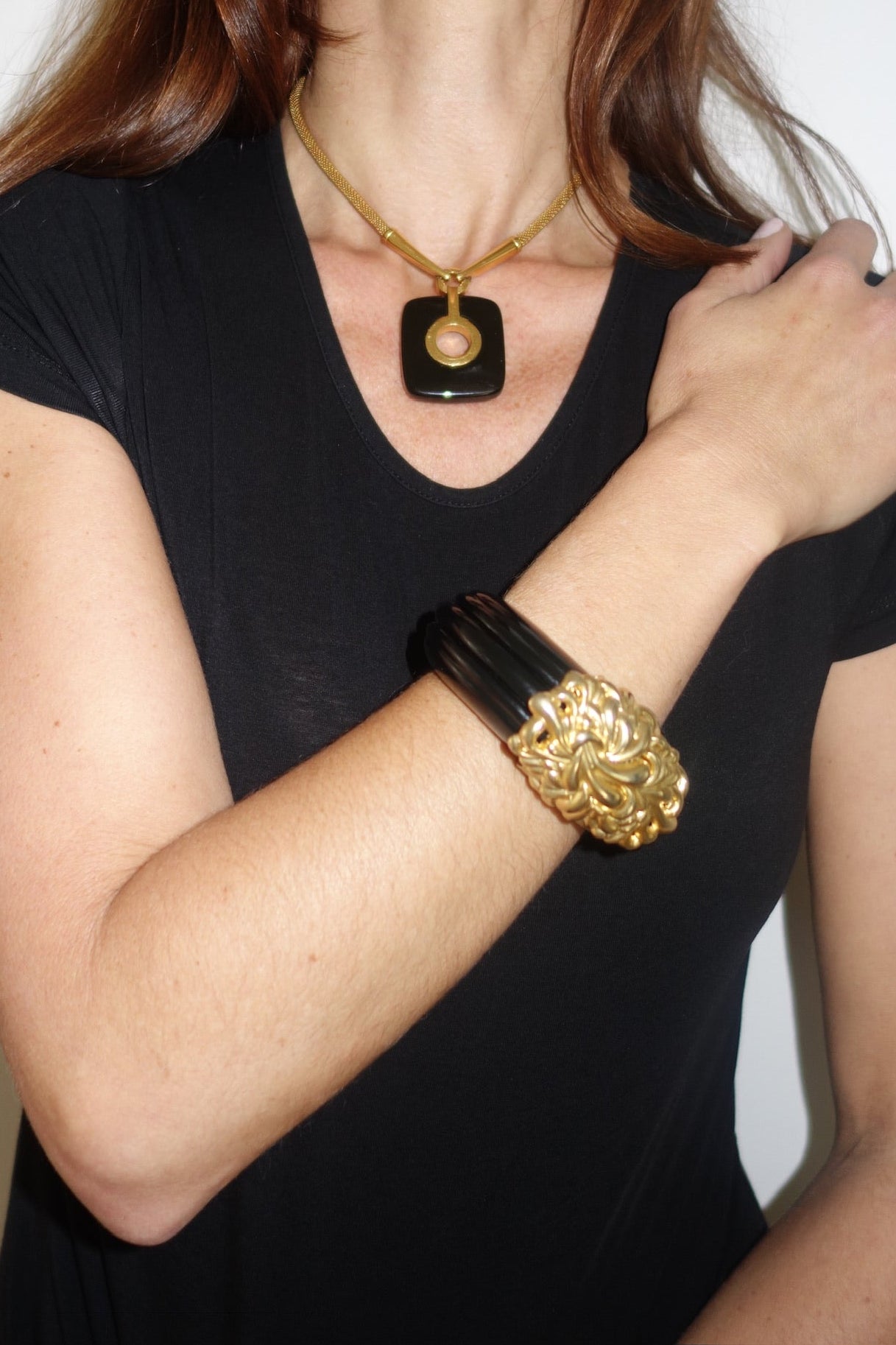 Trifari Necklace