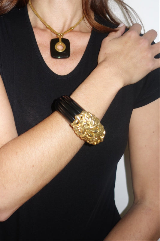 Statement Cuff