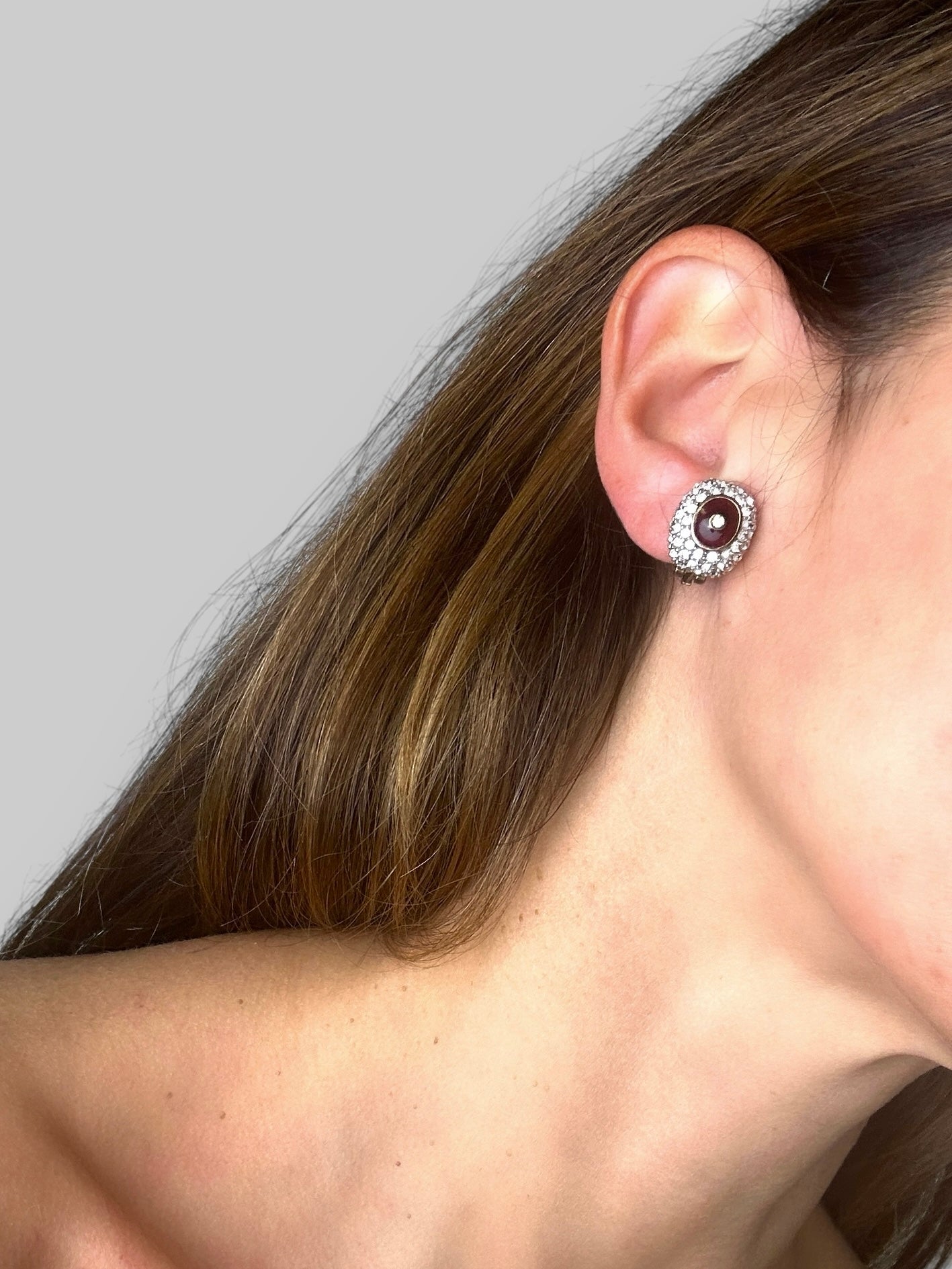 Ultima Earrings