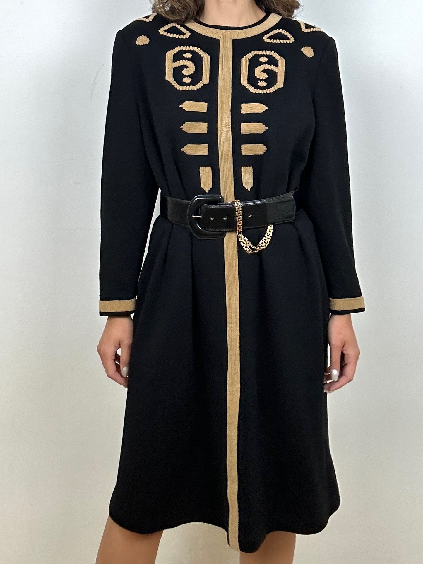 Féraud Dress