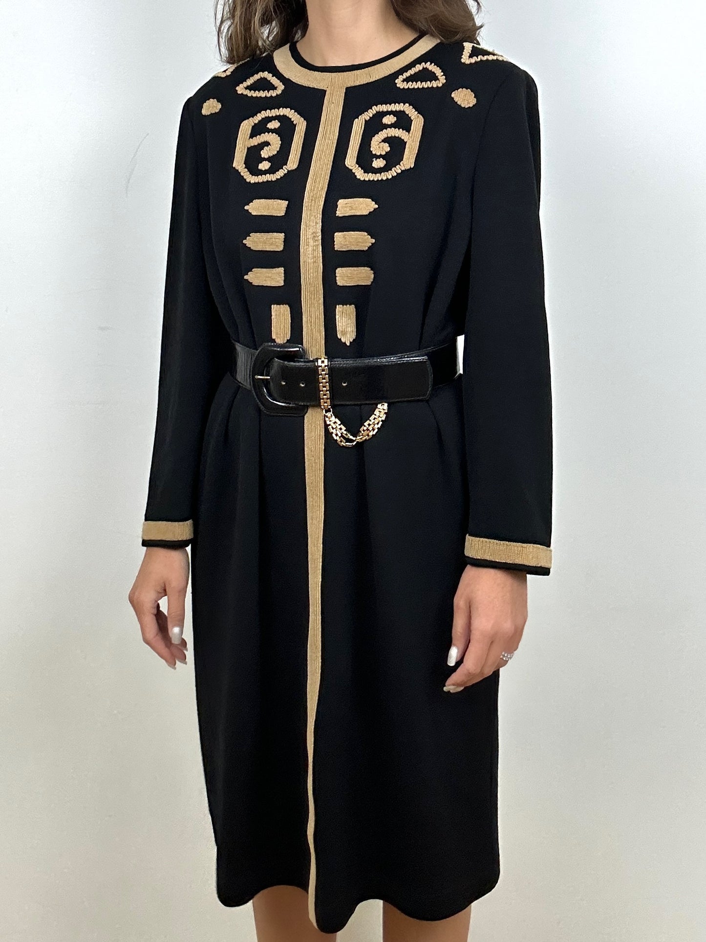Féraud Dress