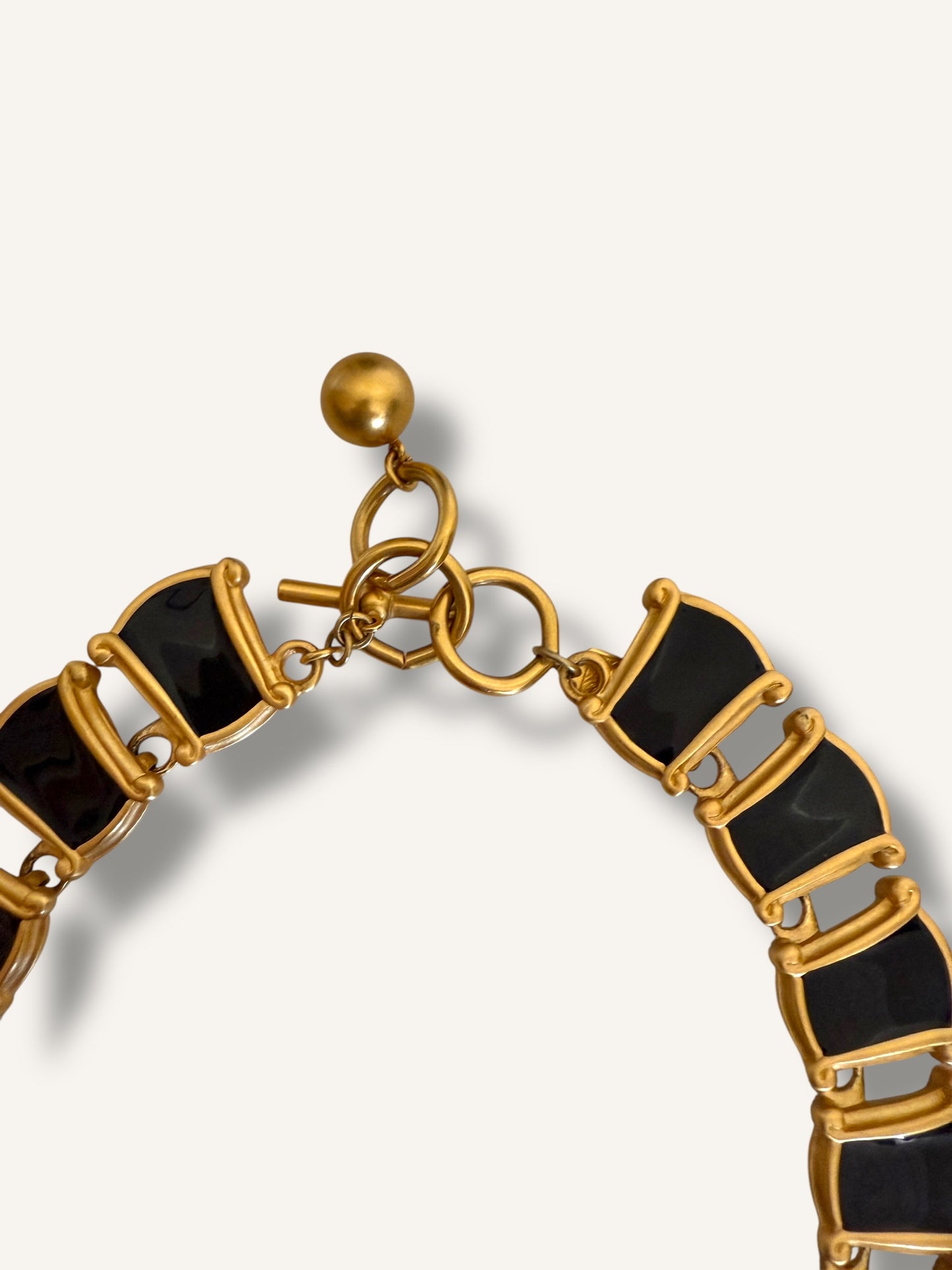 AK Necklace
