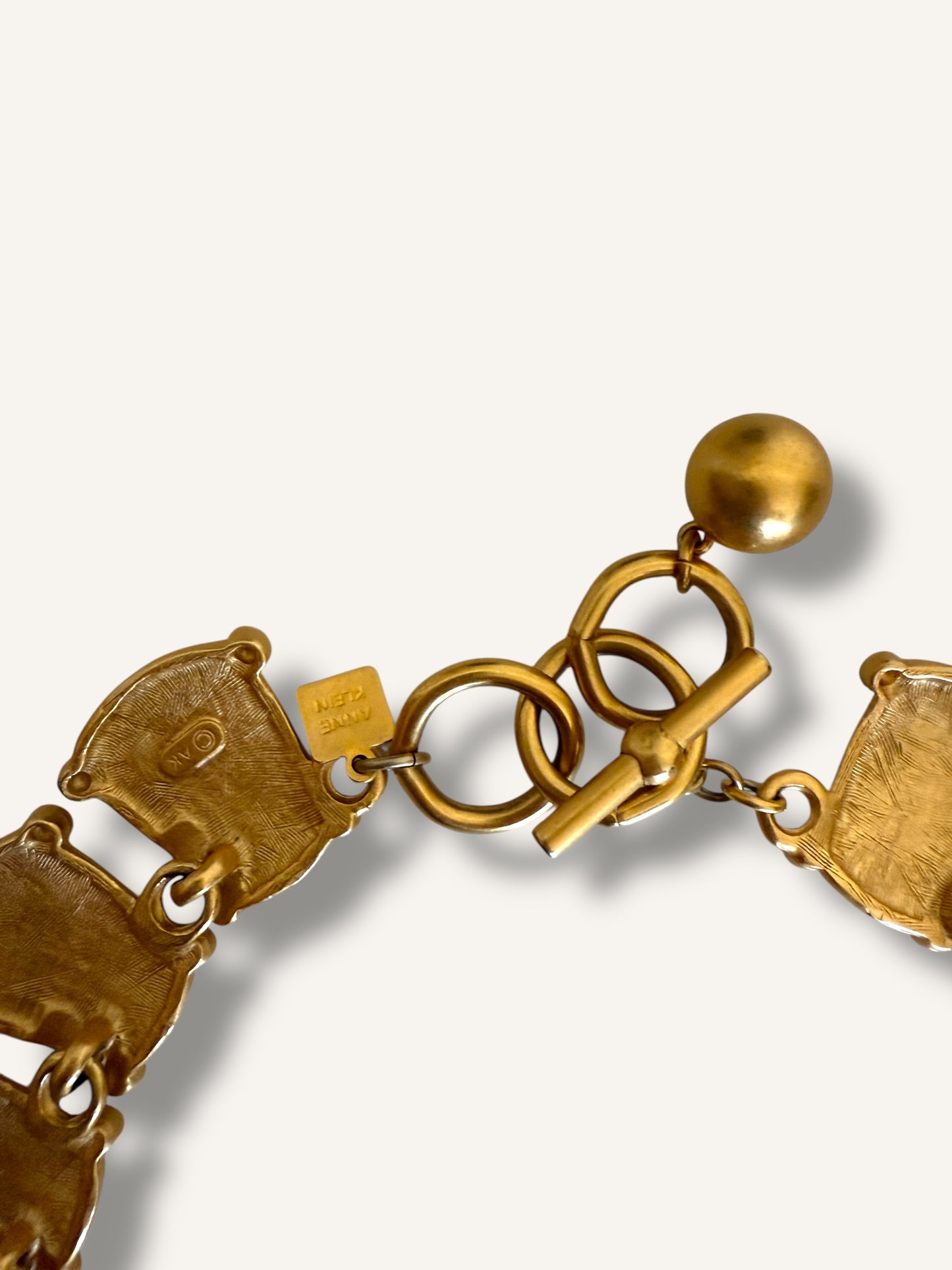 AK Necklace