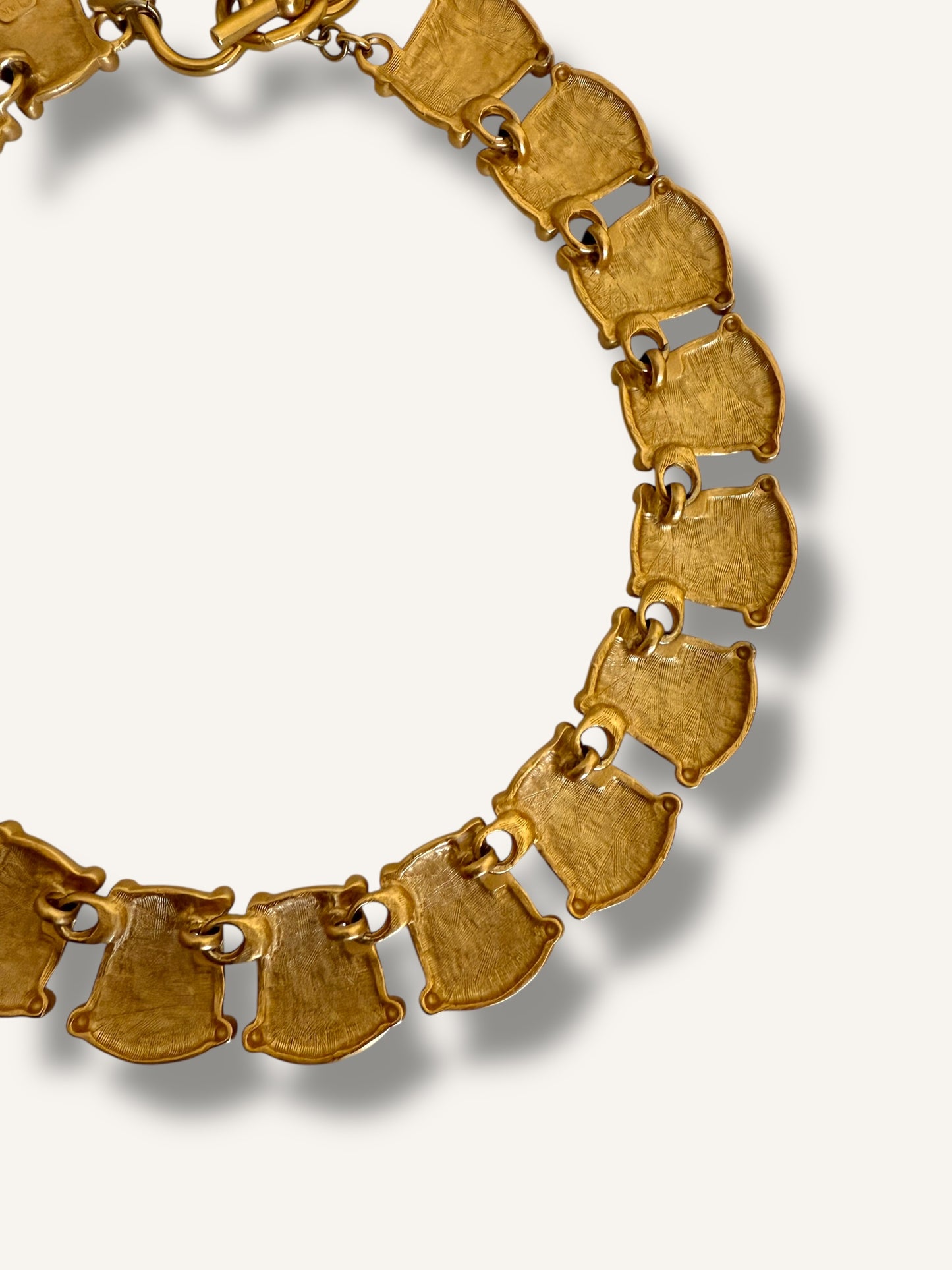 AK Necklace