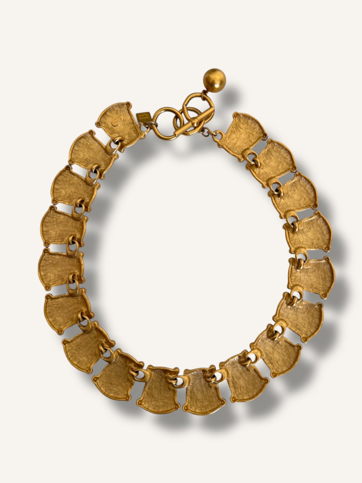 AK Necklace