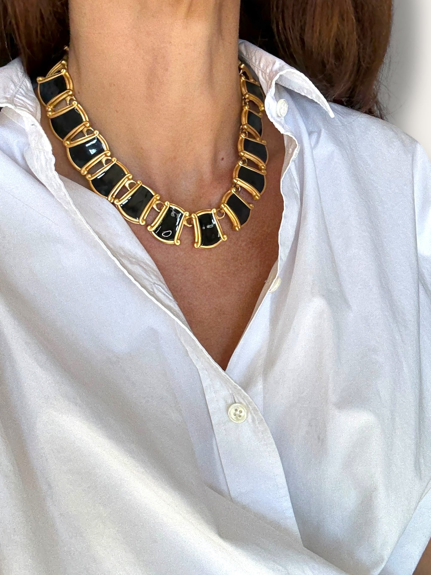 AK Necklace