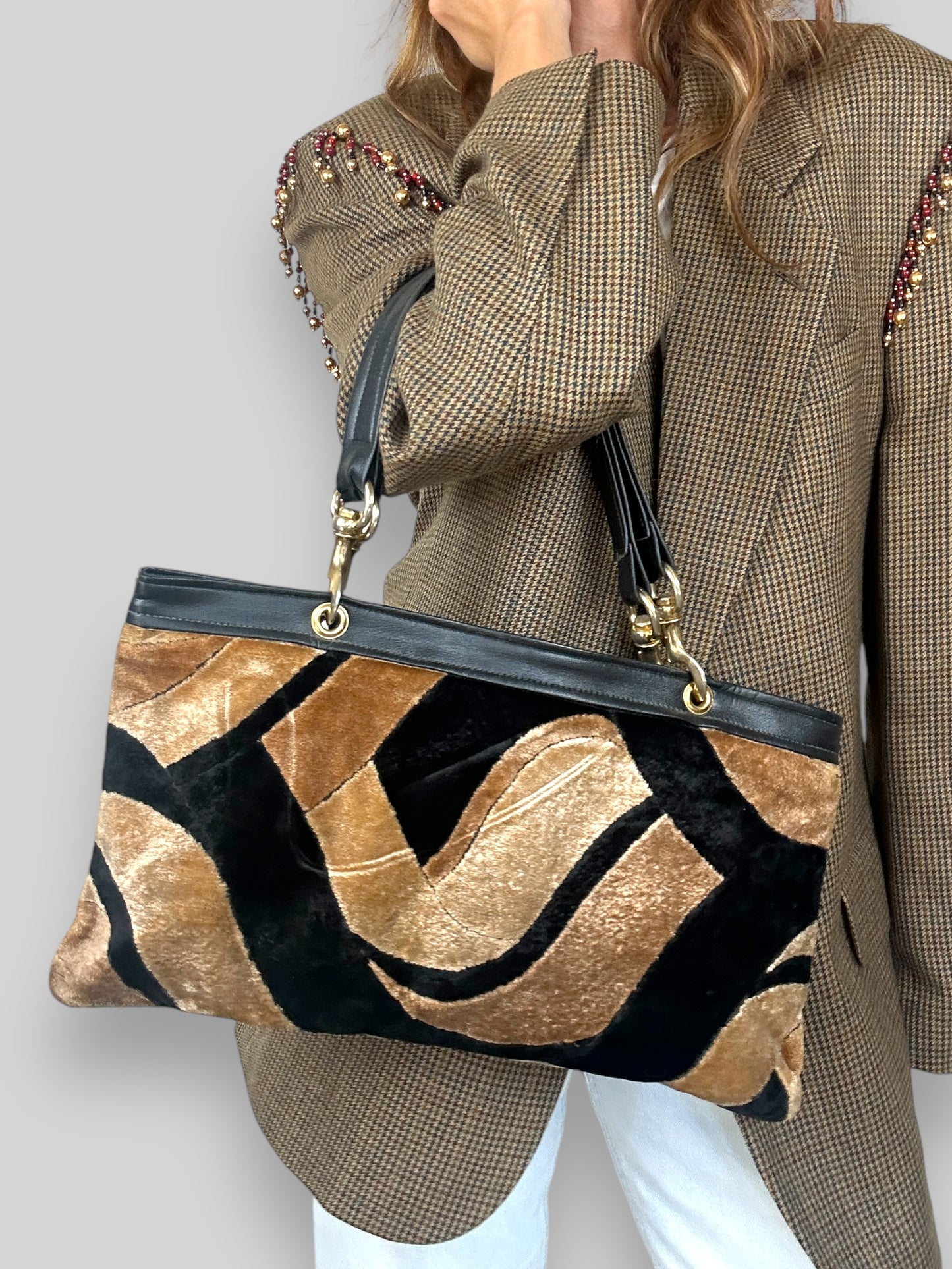 Printed bag