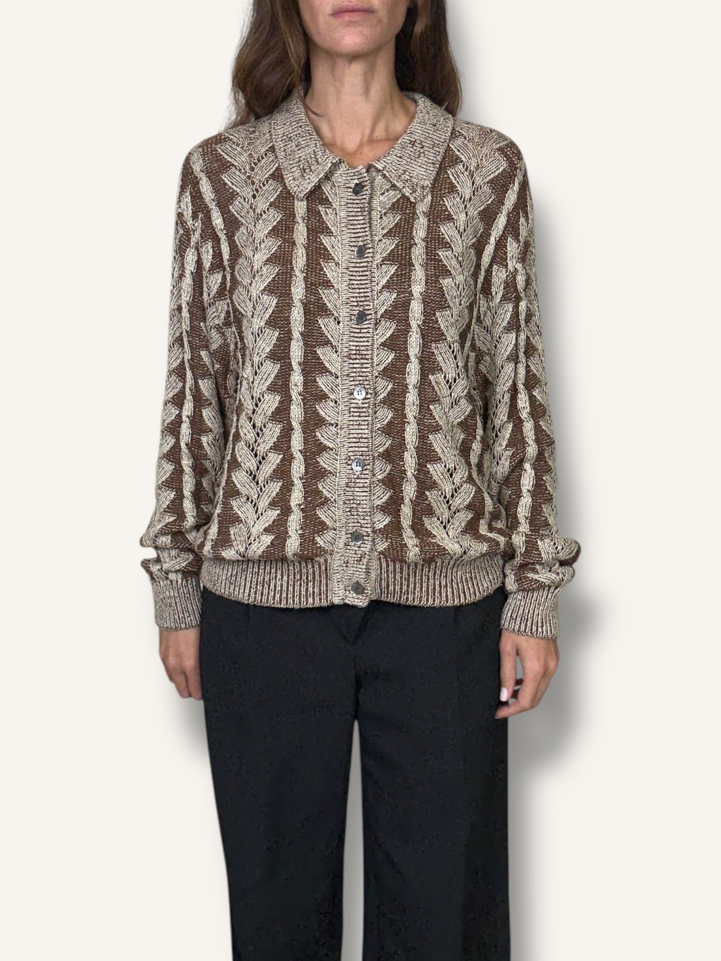 Anne Klein Sweater