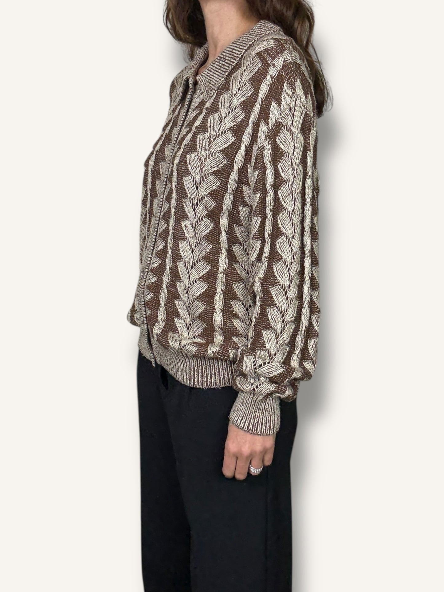 Anne Klein Sweater