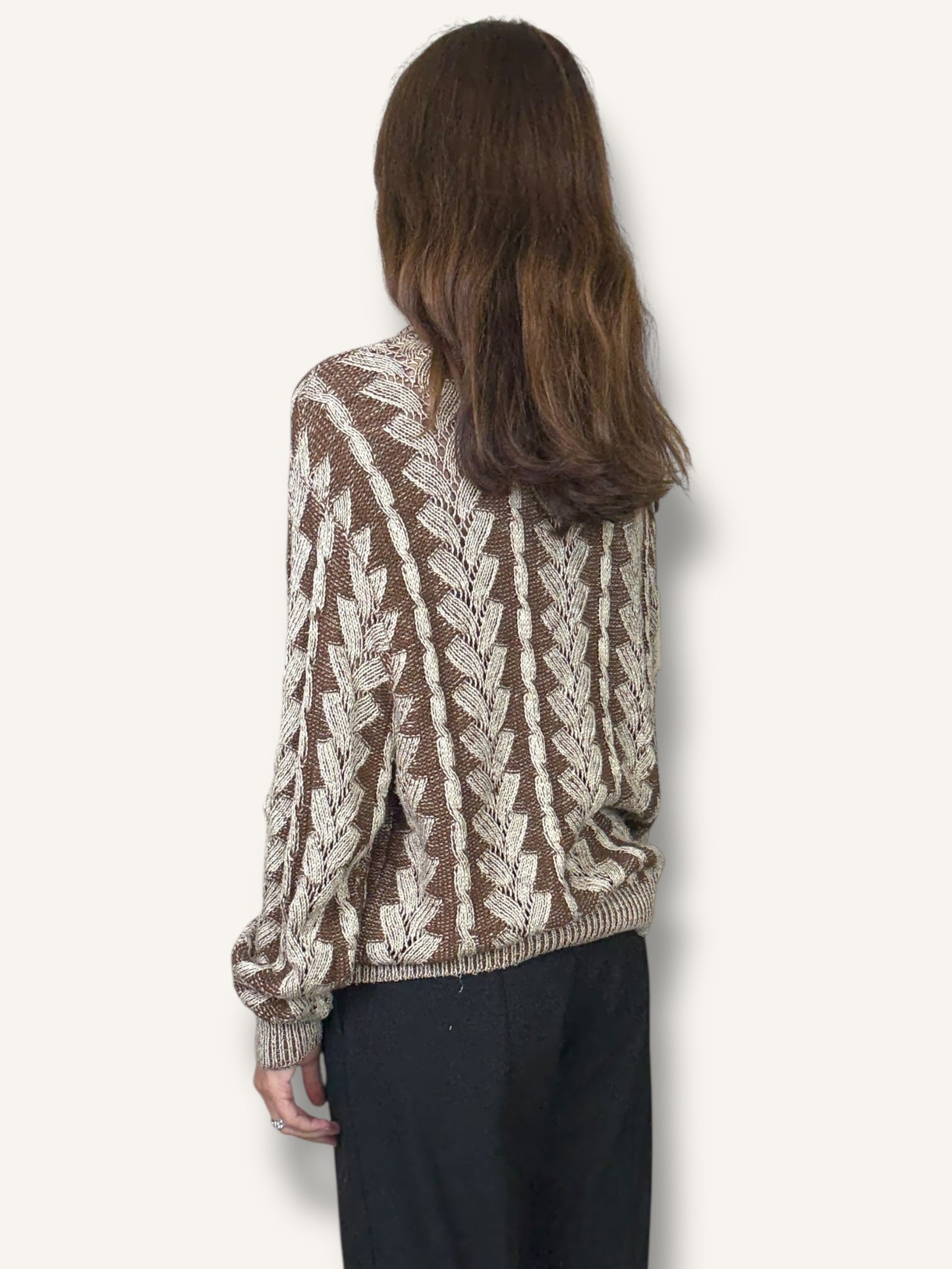 Anne Klein Sweater