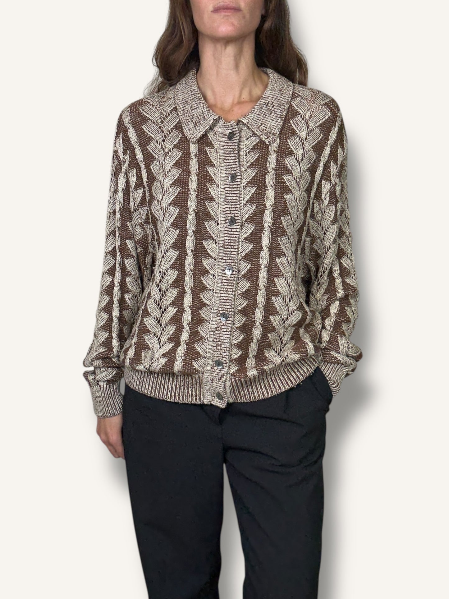 Anne Klein Sweater