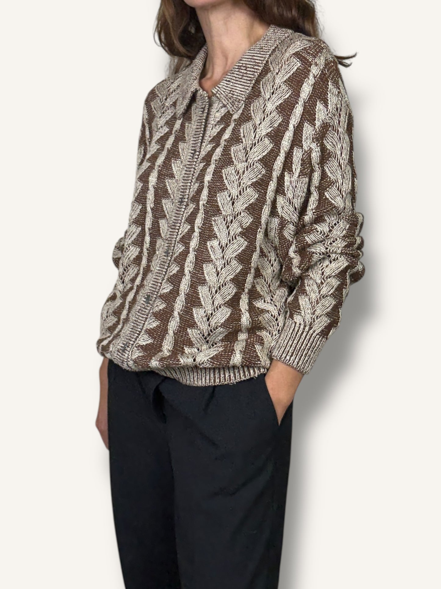 Anne Klein Sweater