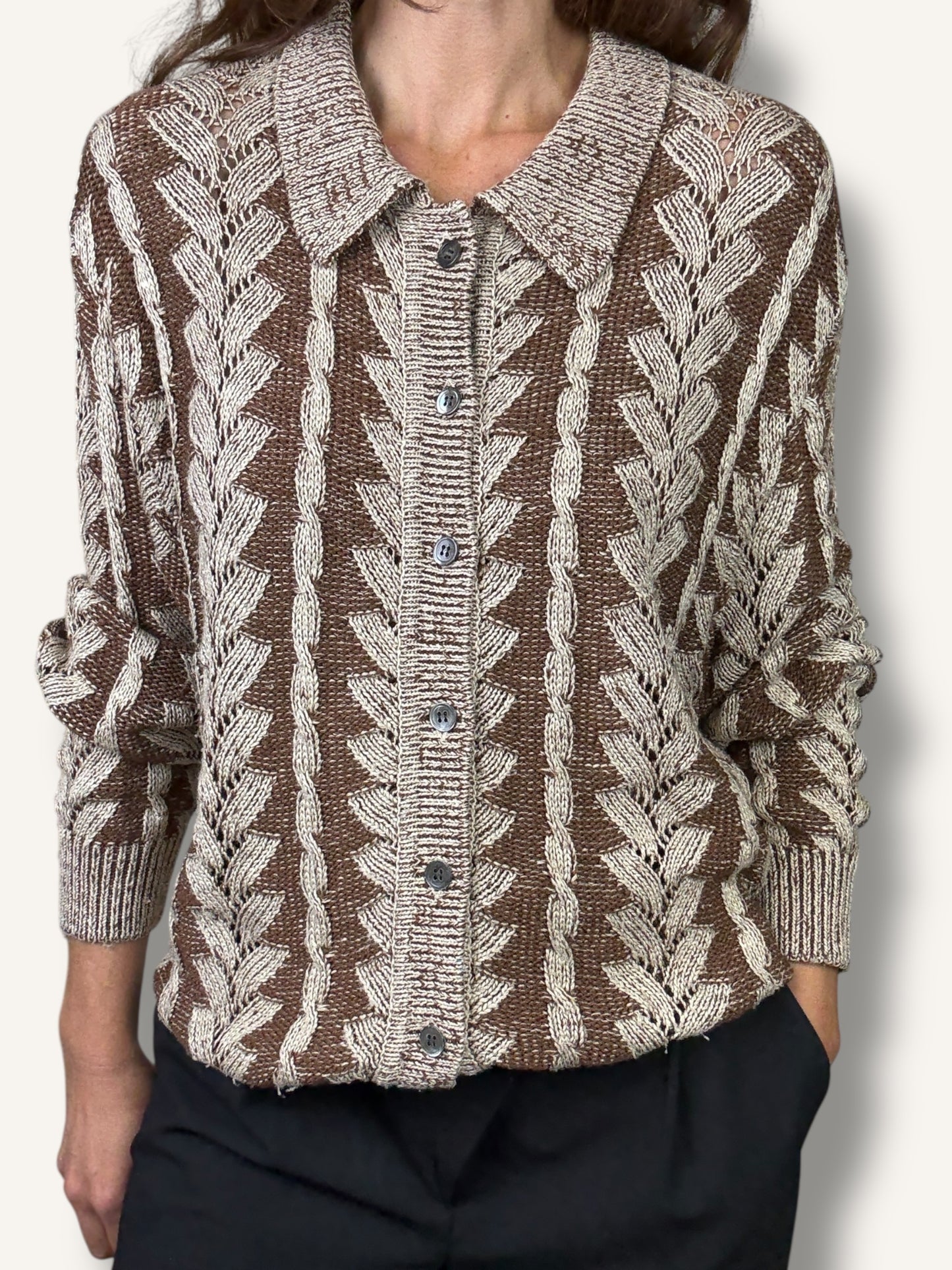 Anne Klein Sweater
