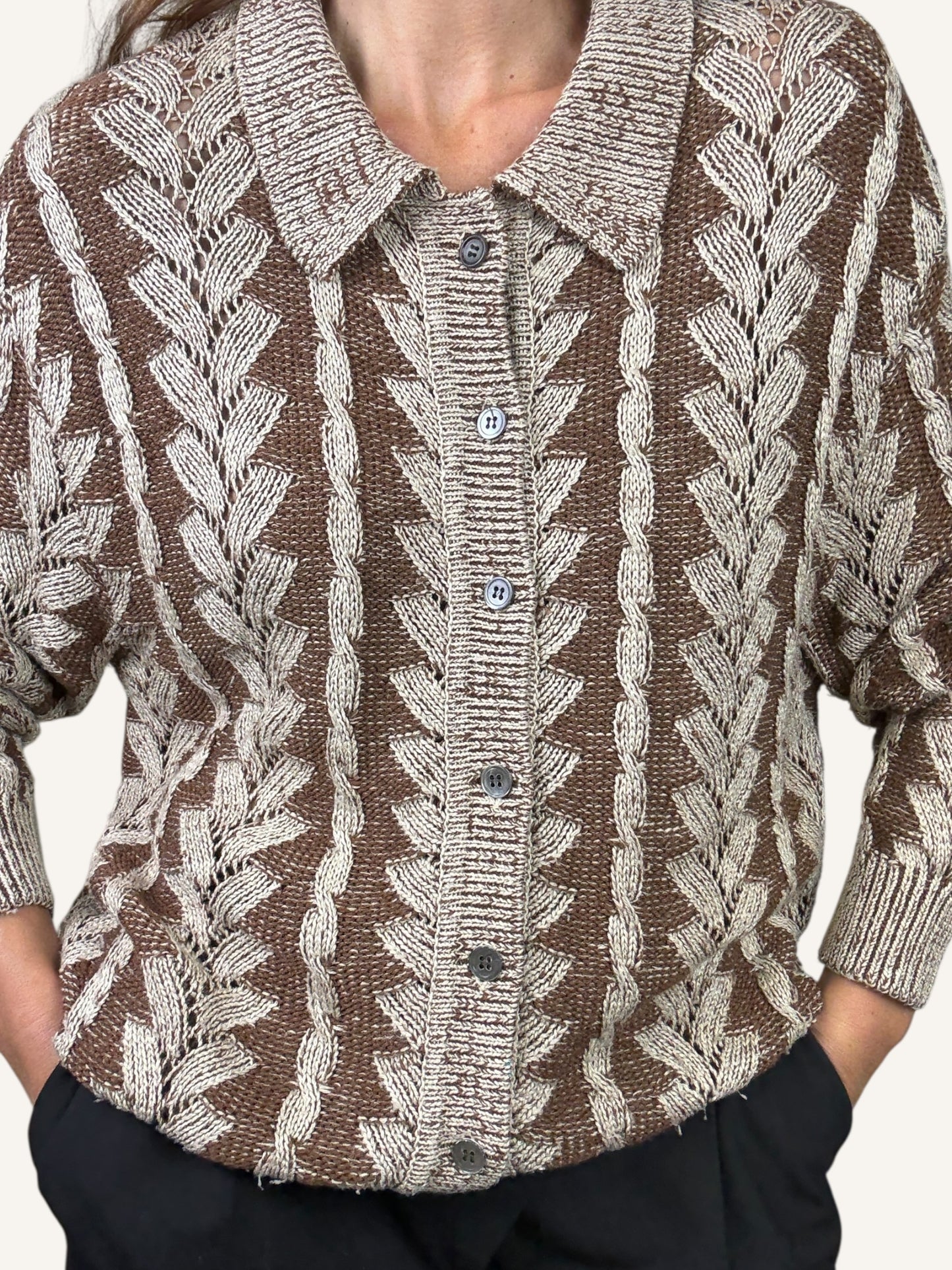 Anne Klein Sweater