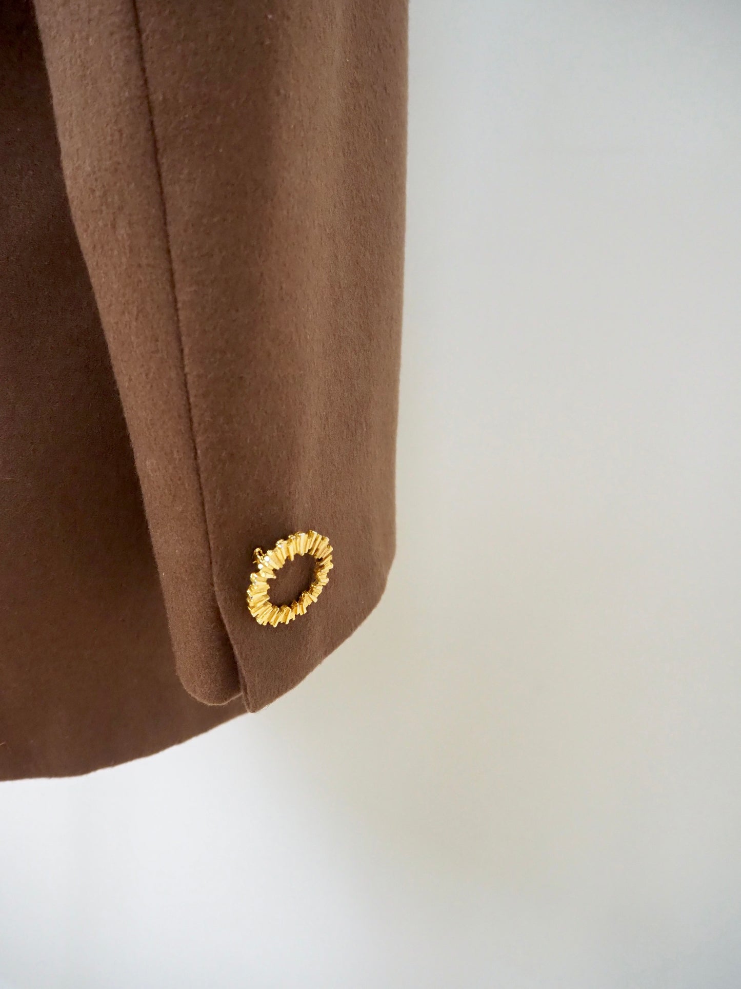 Brooch Blazer #2 Jen Wonders Collection