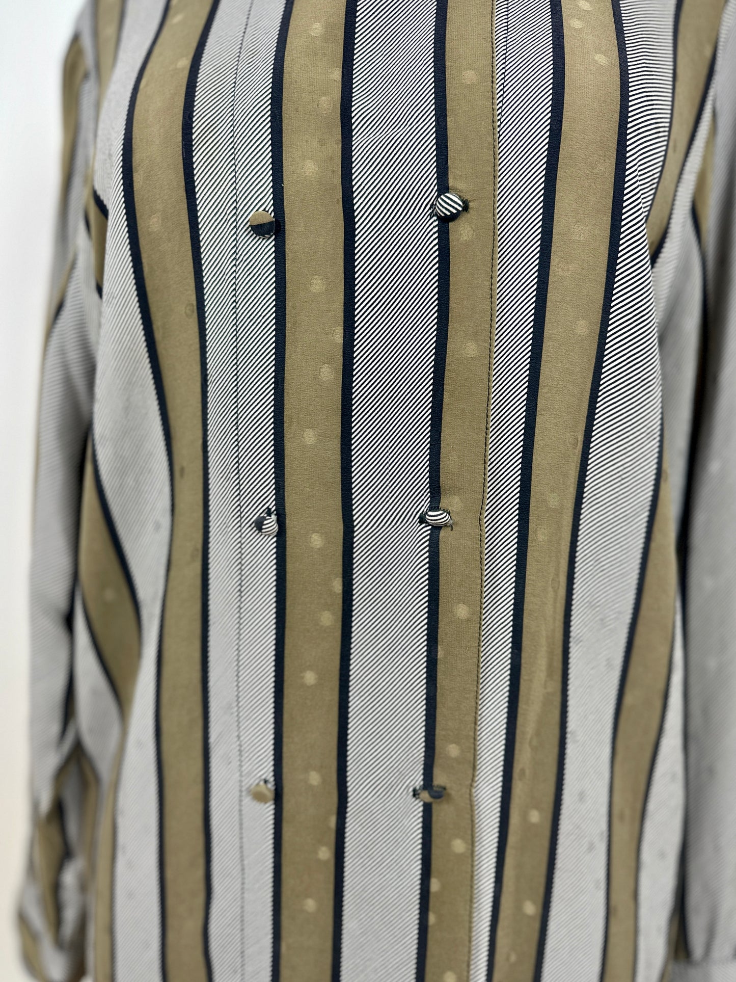 Silk Shirt