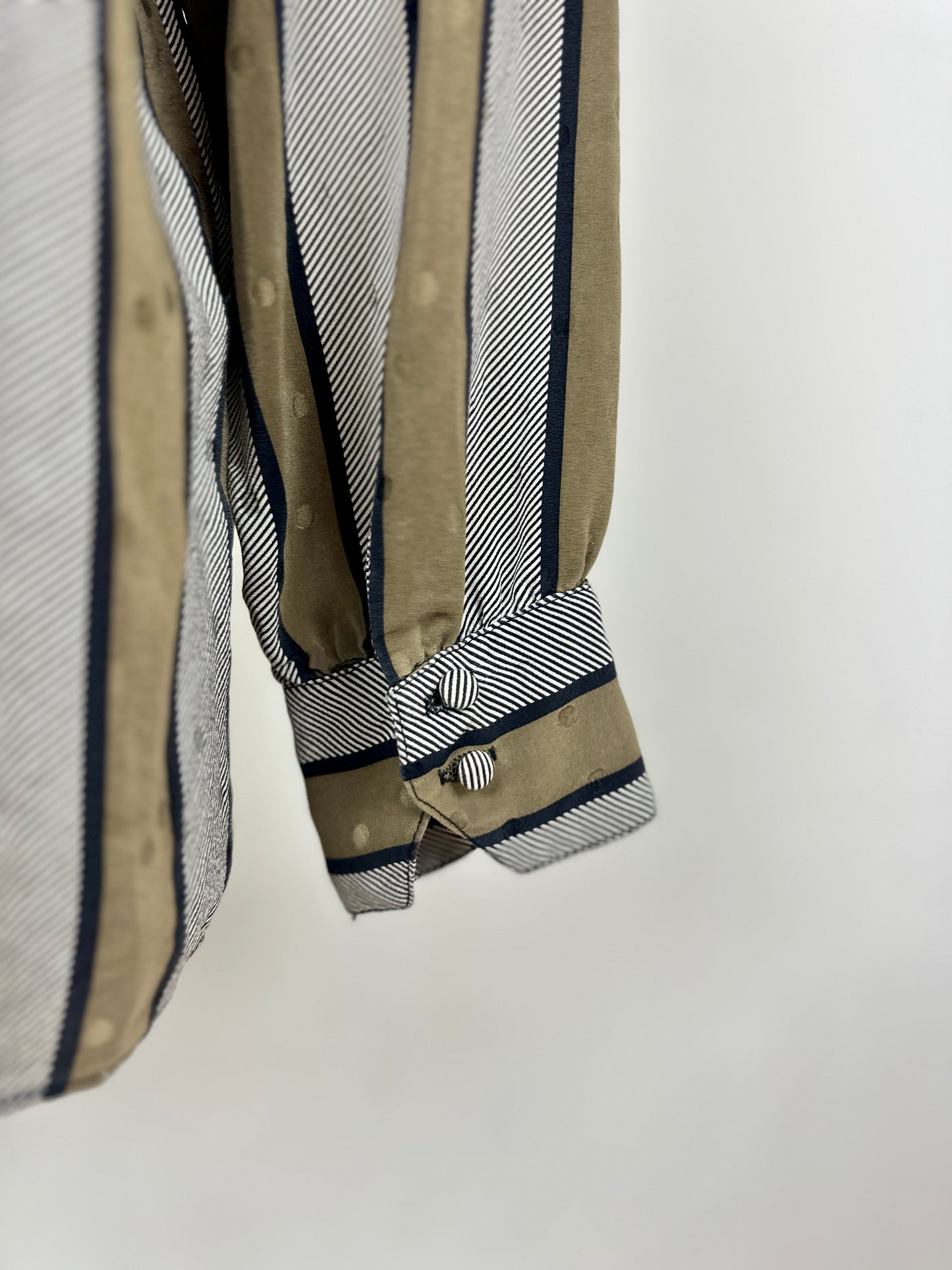 Silk Shirt