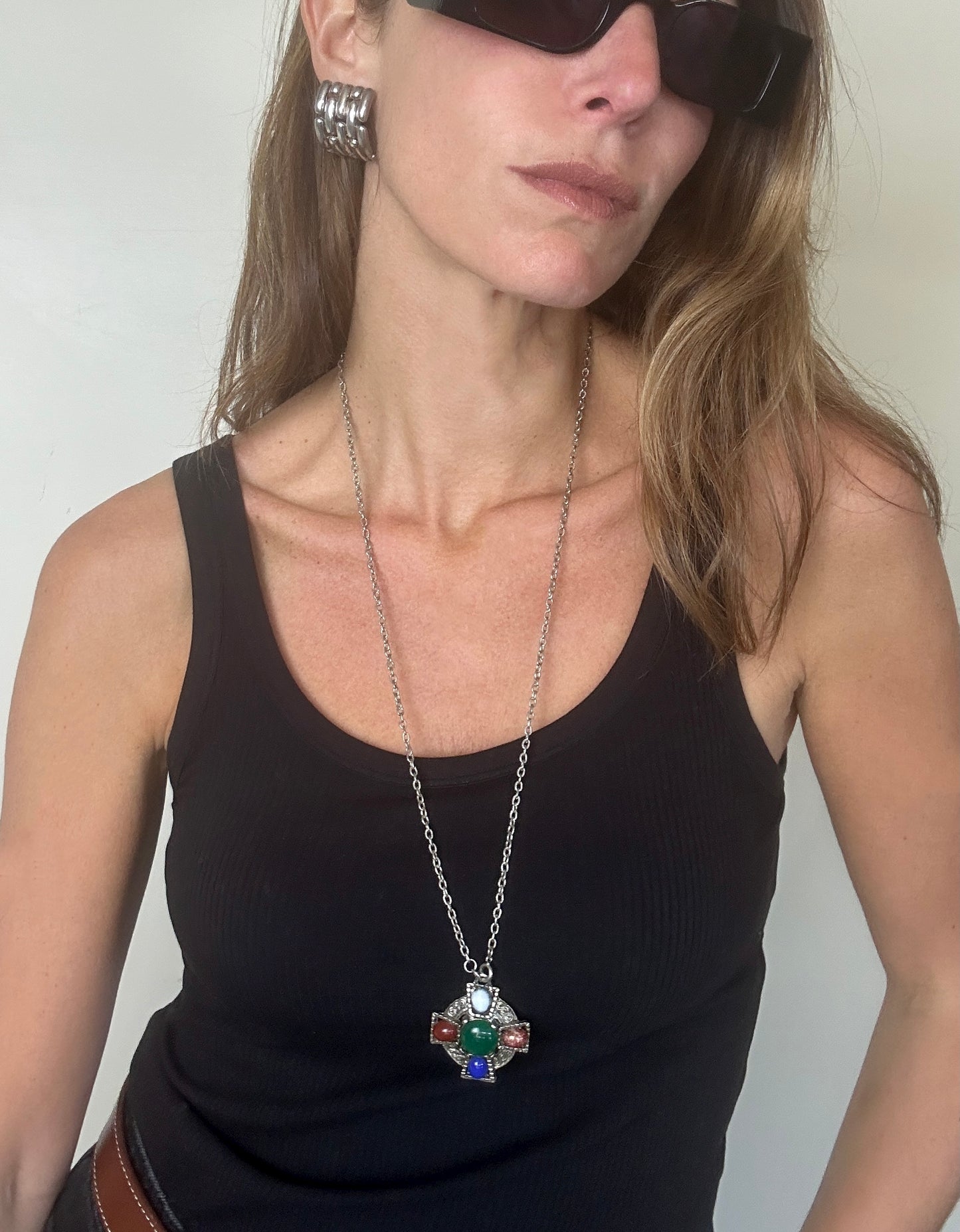 Maltese Necklace