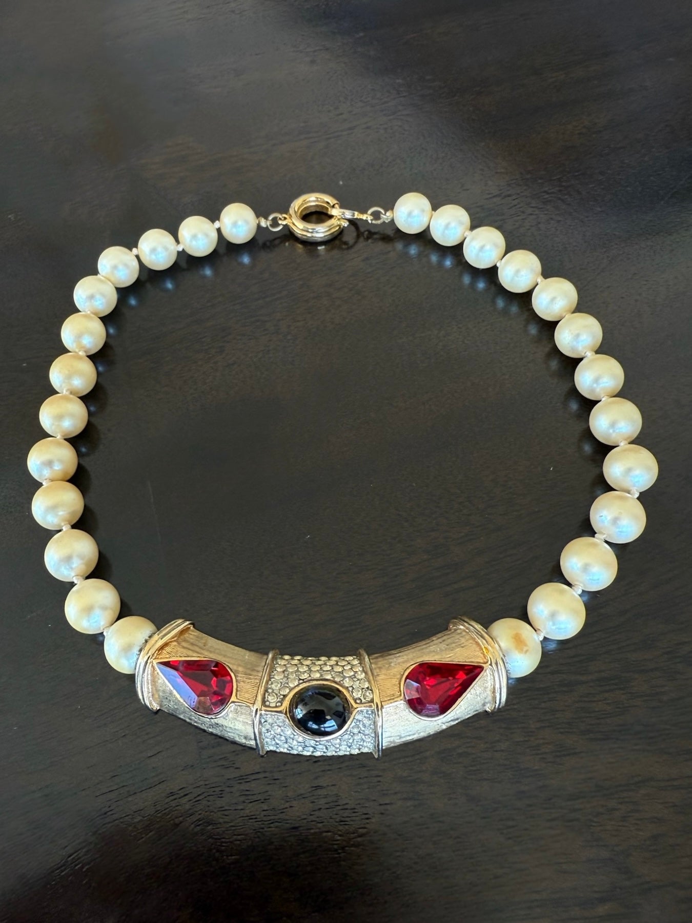 Givenchy Chocker