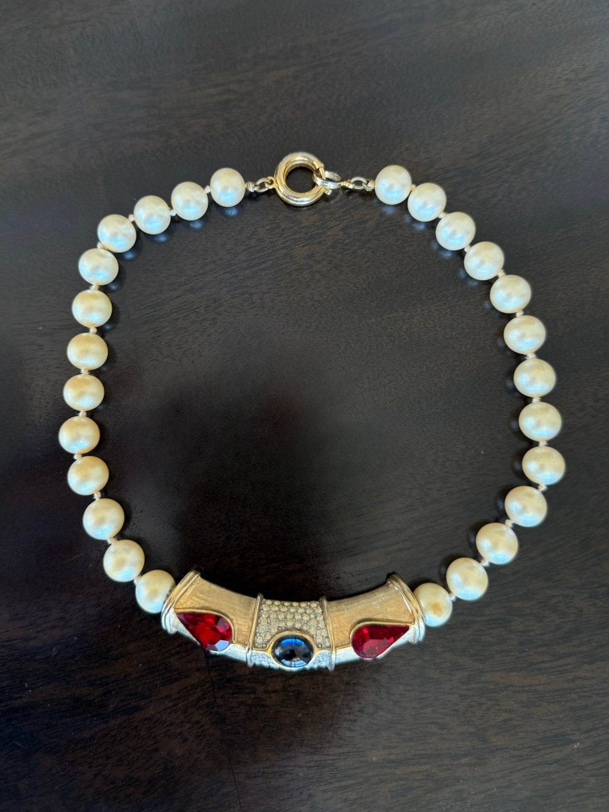 Givenchy Chocker
