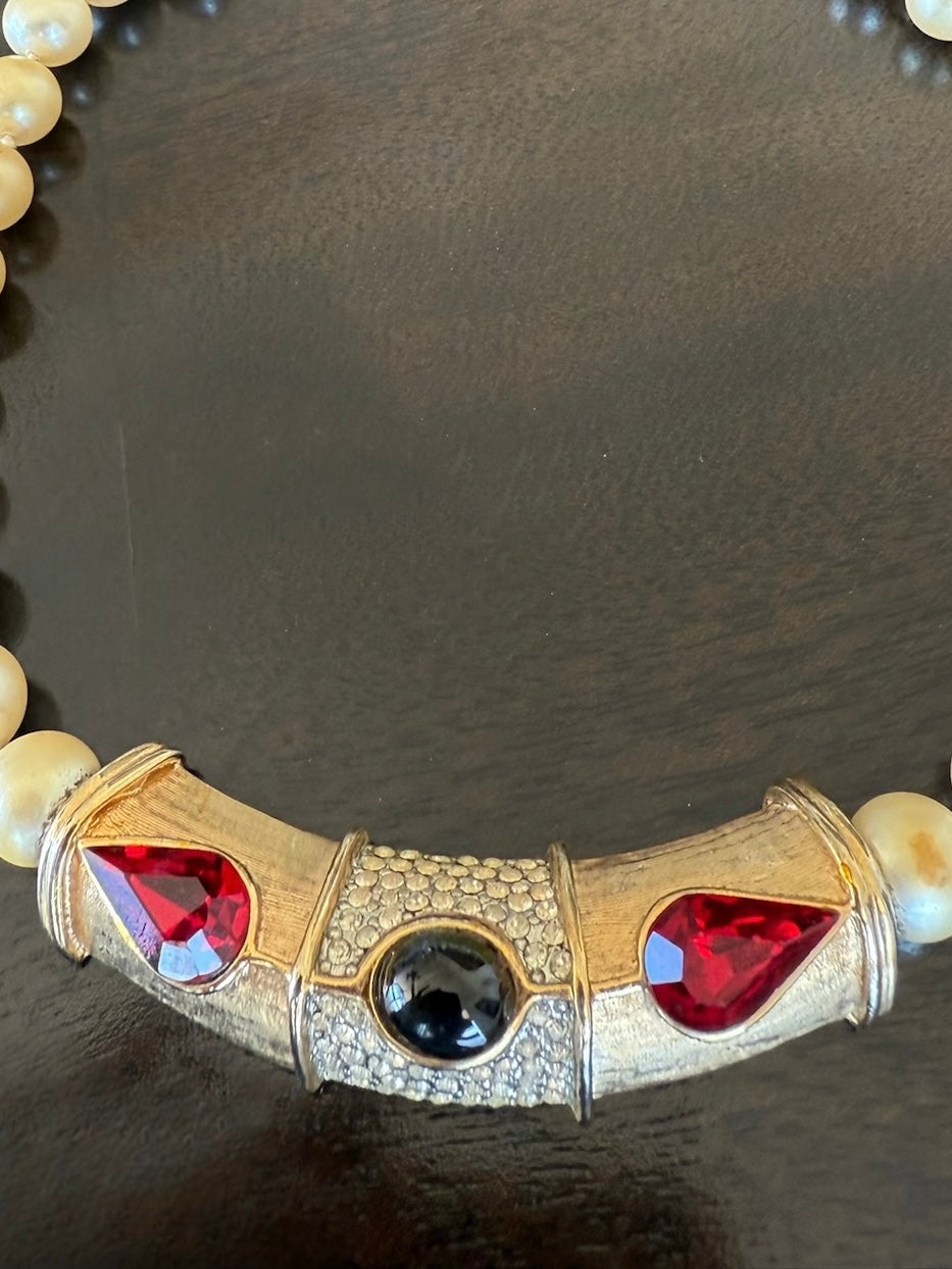 Givenchy Chocker