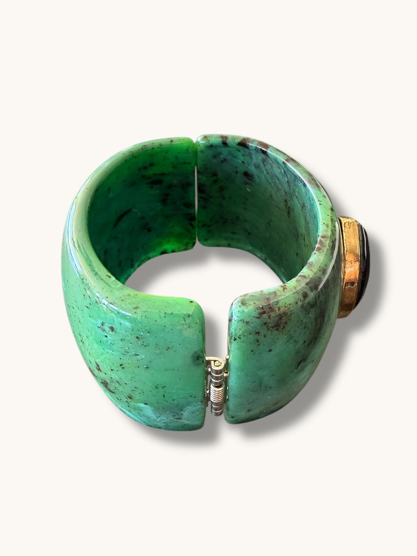 Resin Cuff