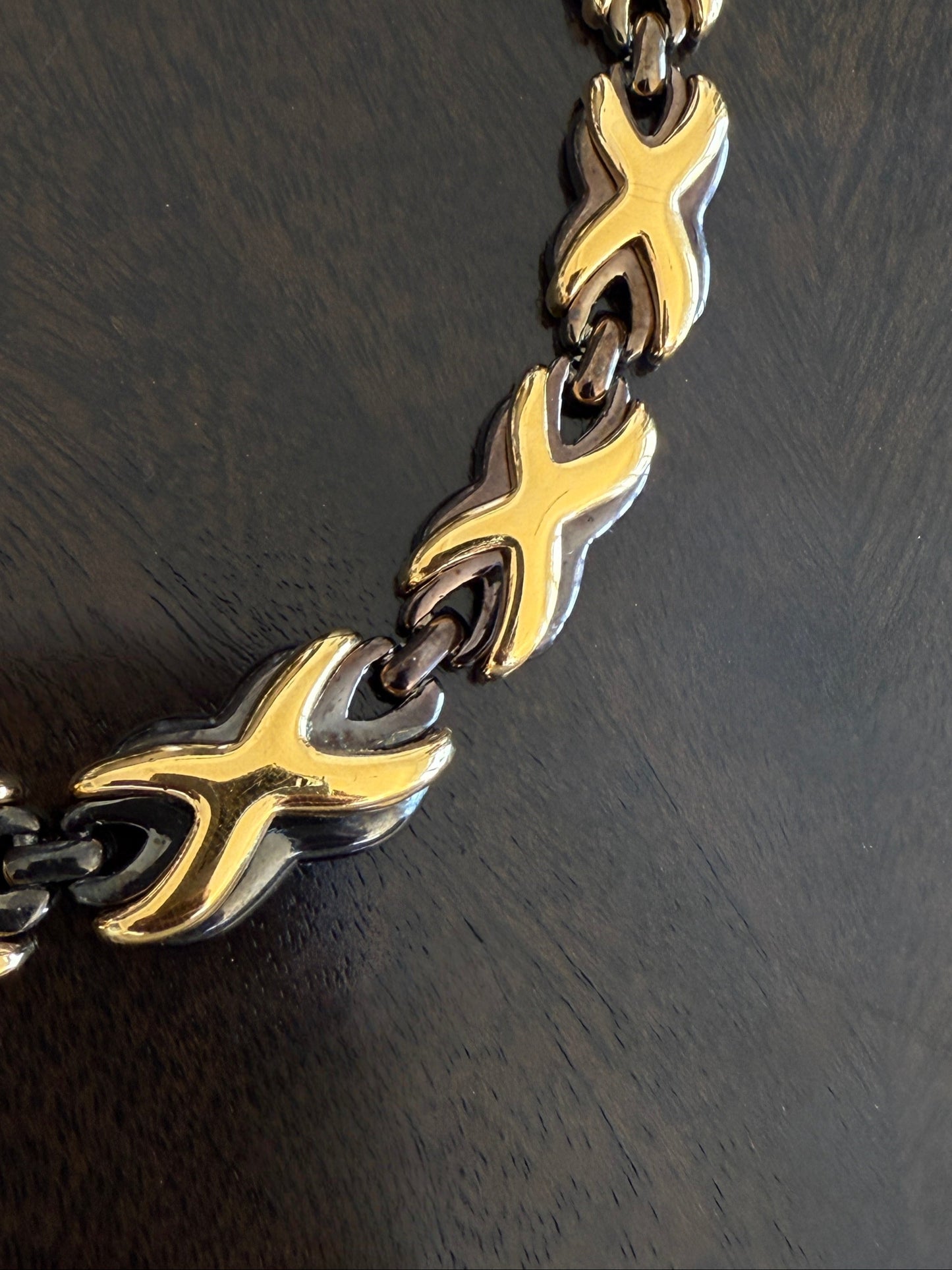 Monet Necklace
