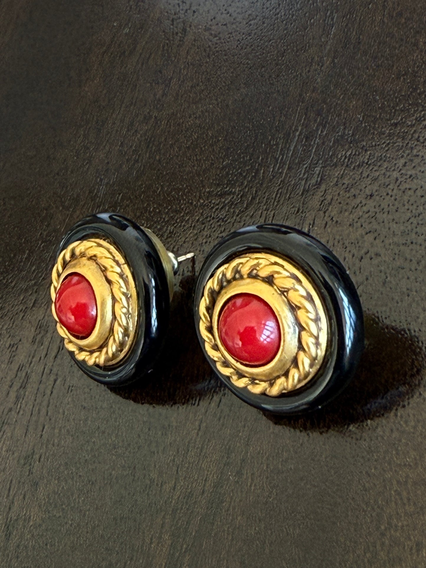 YSL Earrings