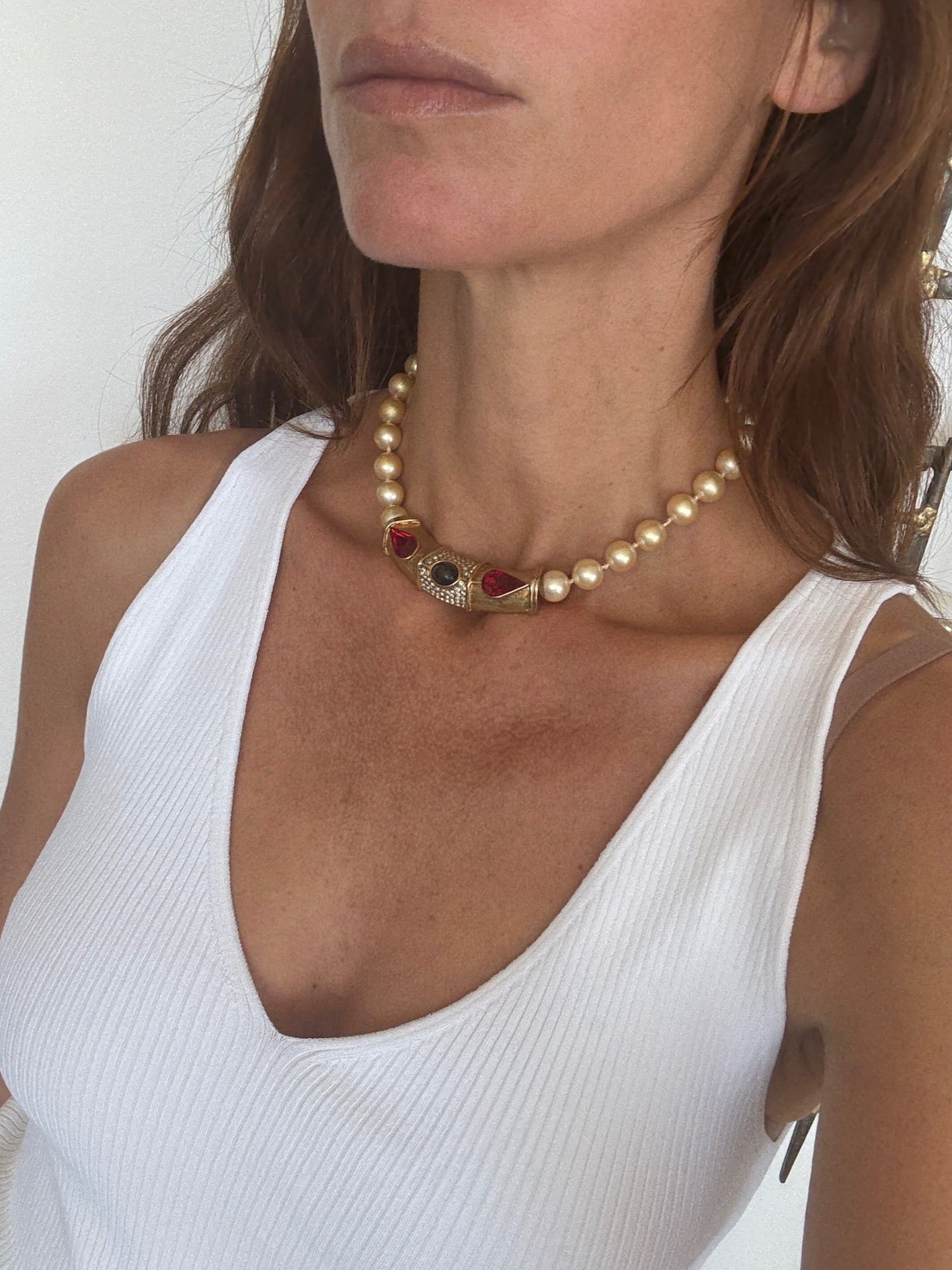 Givenchy Chocker