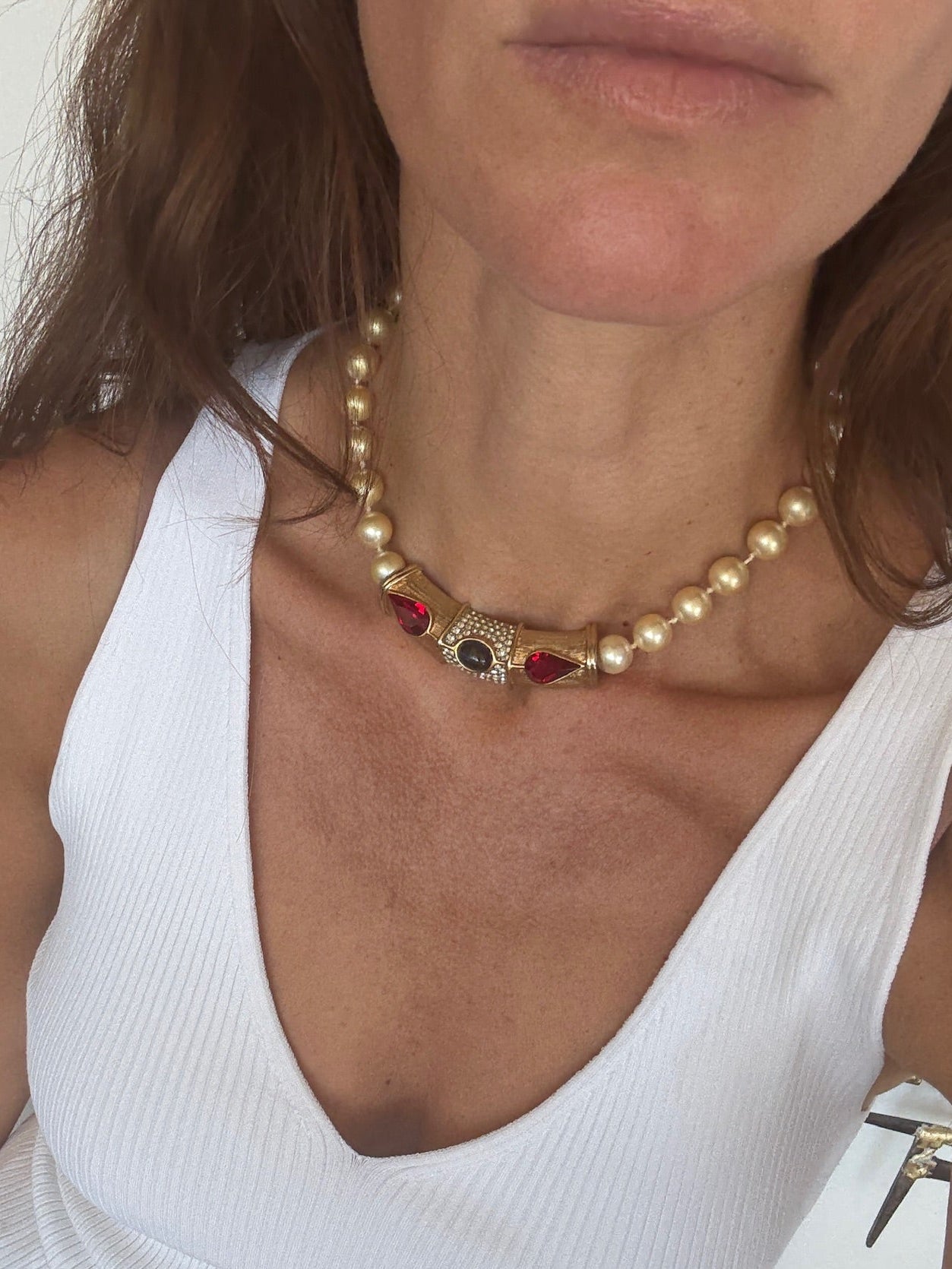 Givenchy Chocker