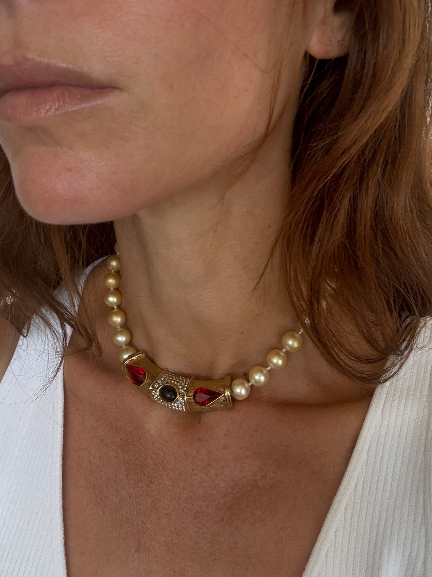 Givenchy Chocker