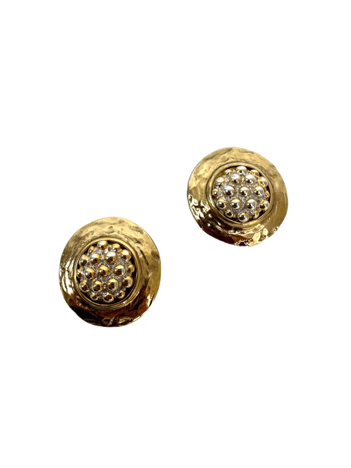 YSL Earrings