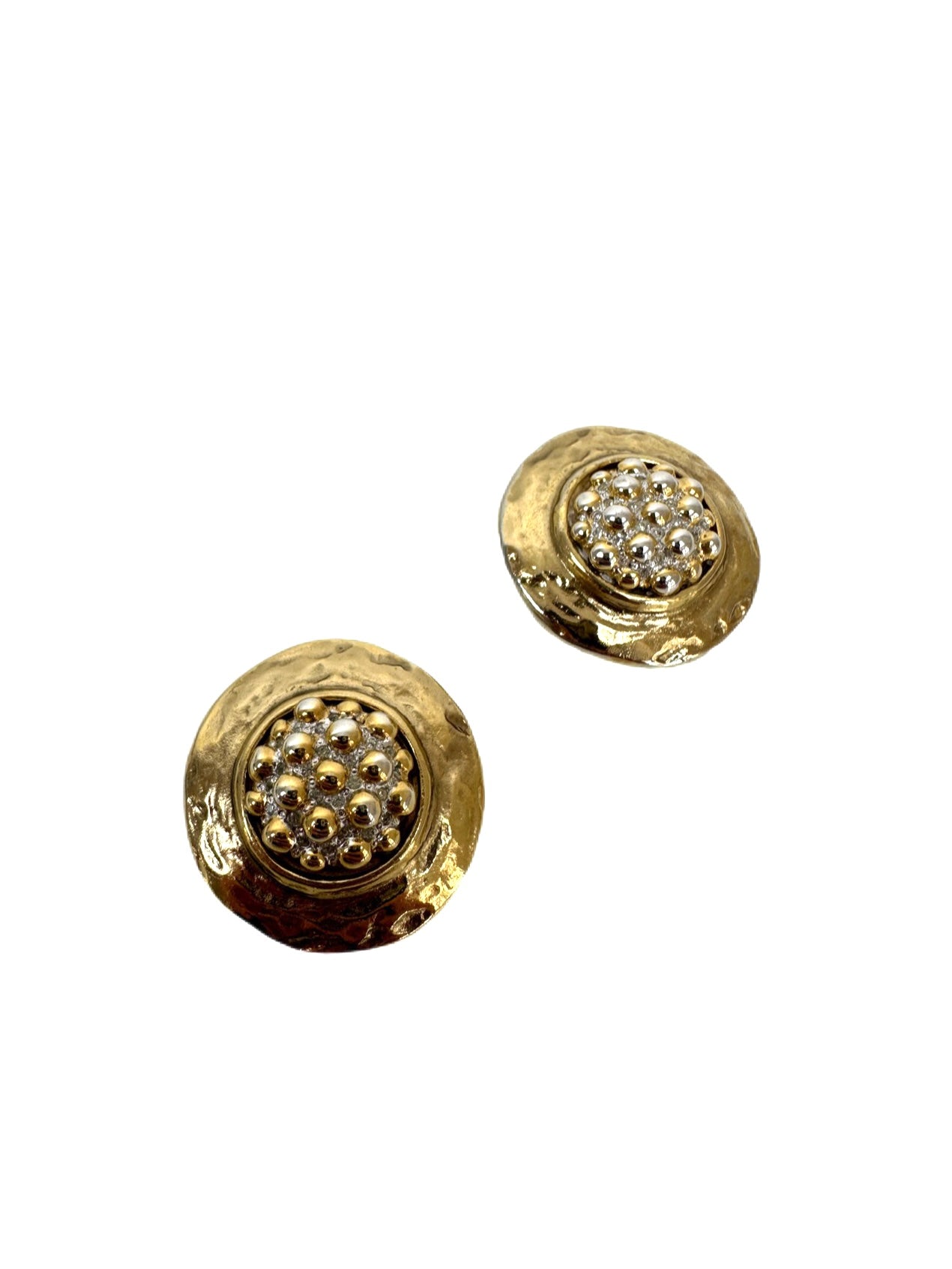 YSL Earrings