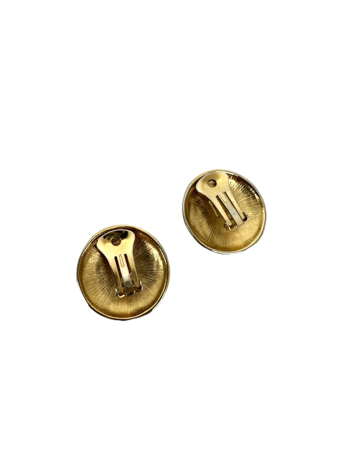 YSL Earrings
