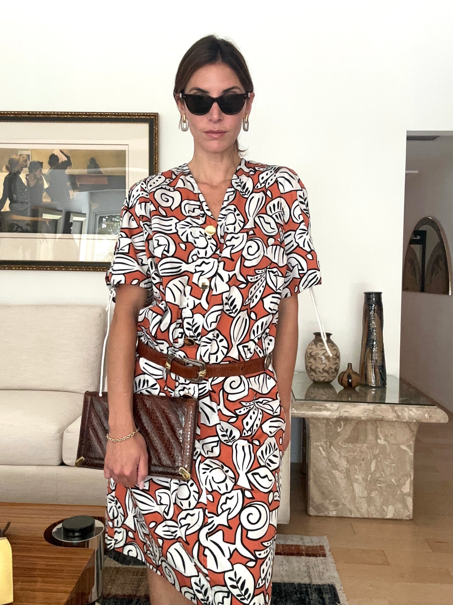 Summer dress