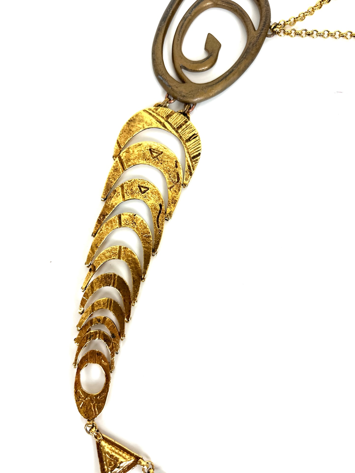 Shoulders Jewelry Piece