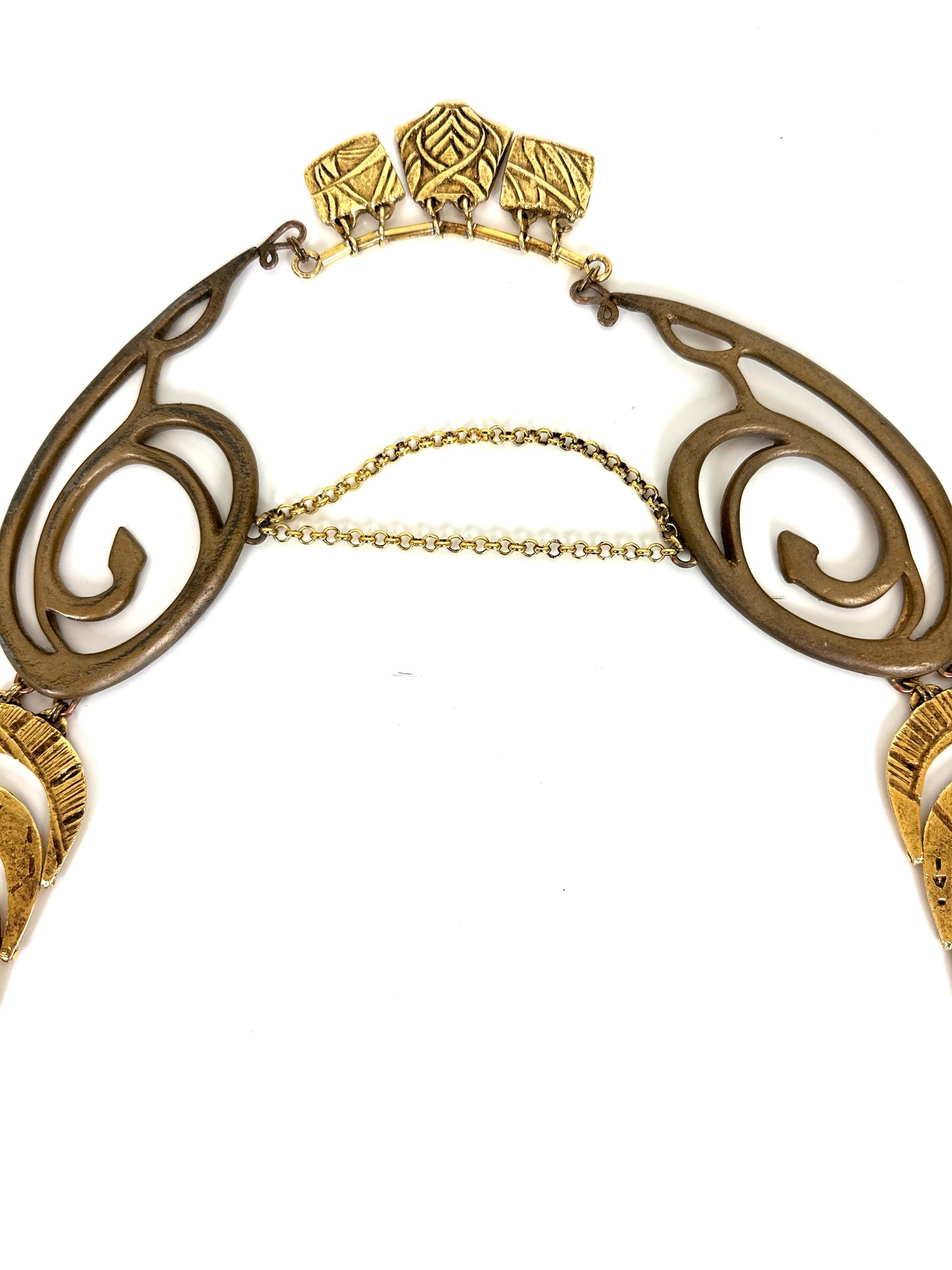 Shoulders Jewelry Piece