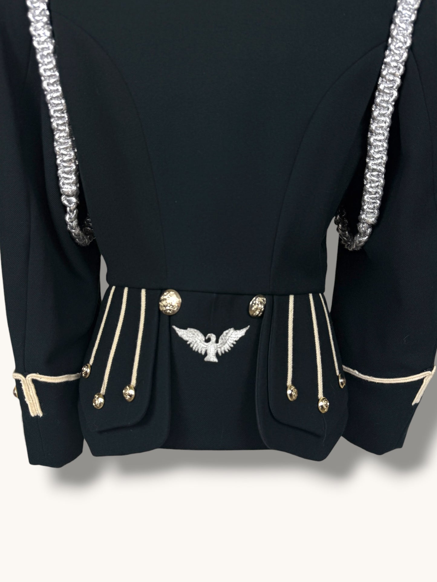 Napoleon Jacket