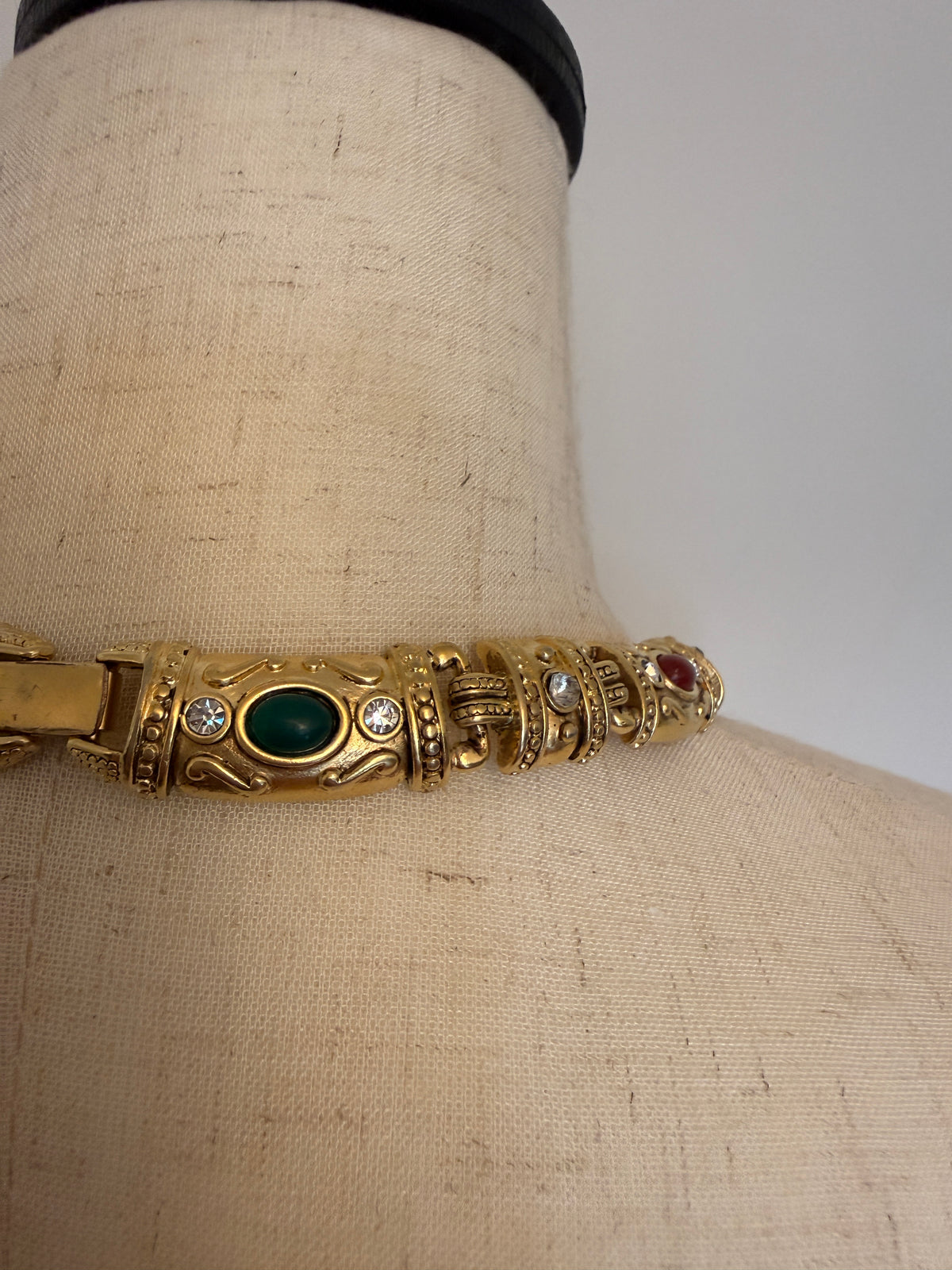 Bizantine Necklace
