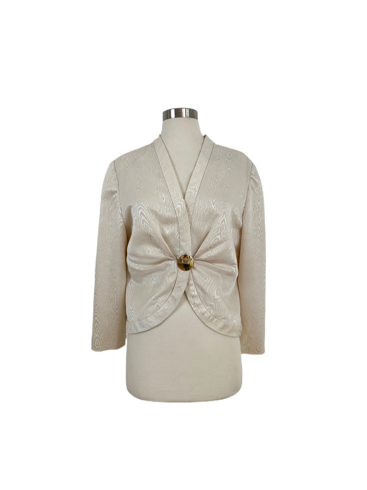 Silk Top