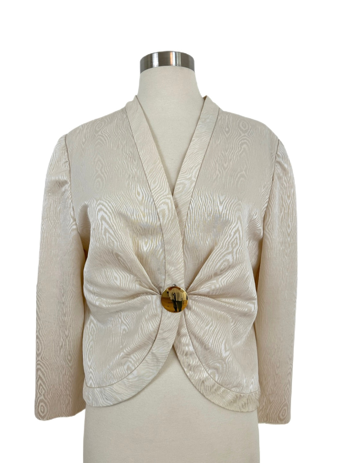 Silk Top