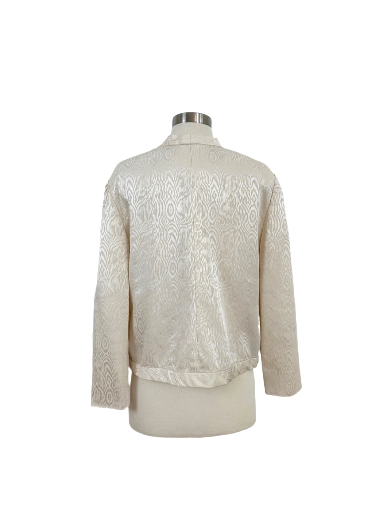 Silk Top