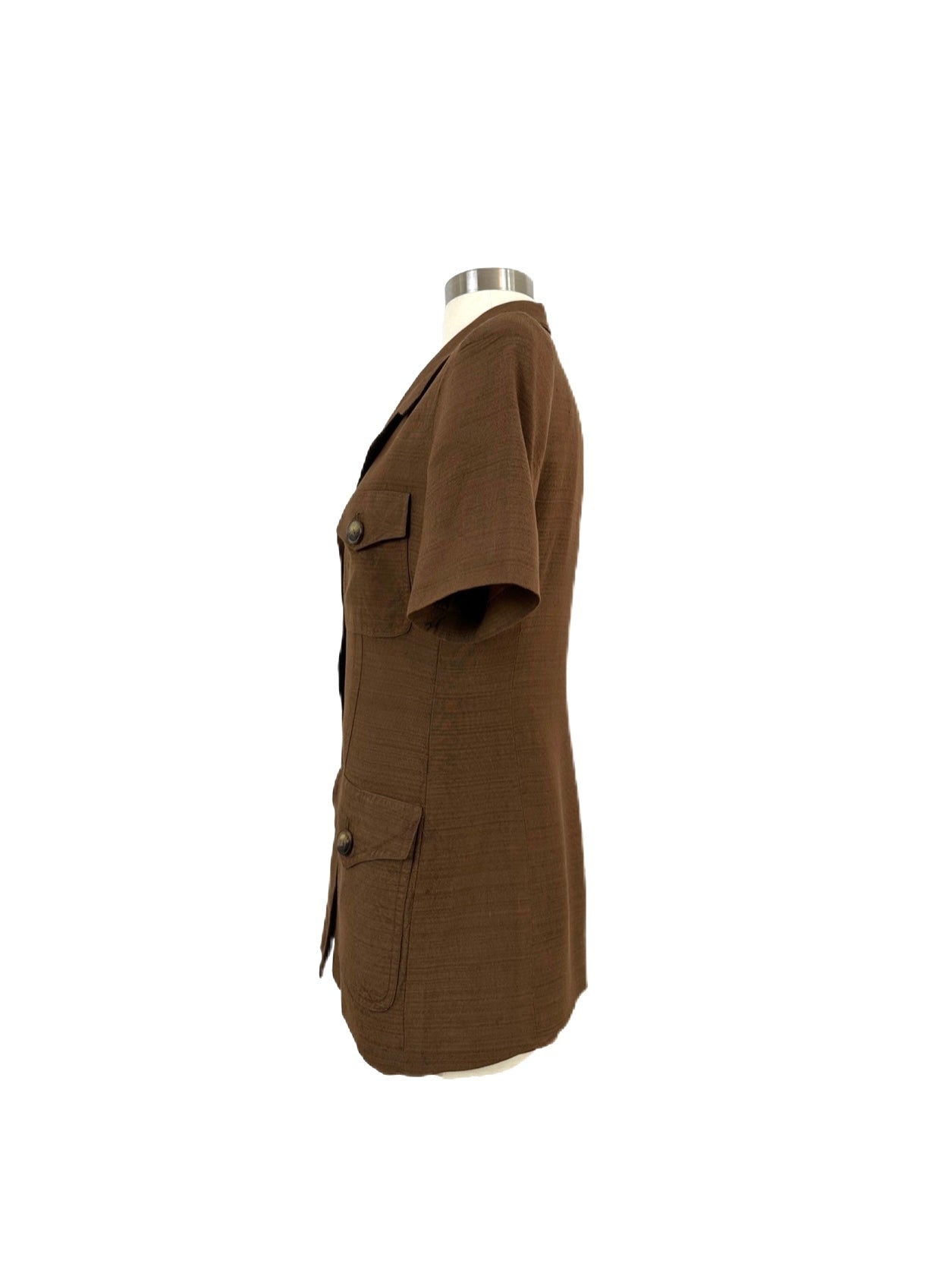 Saharien Blazer